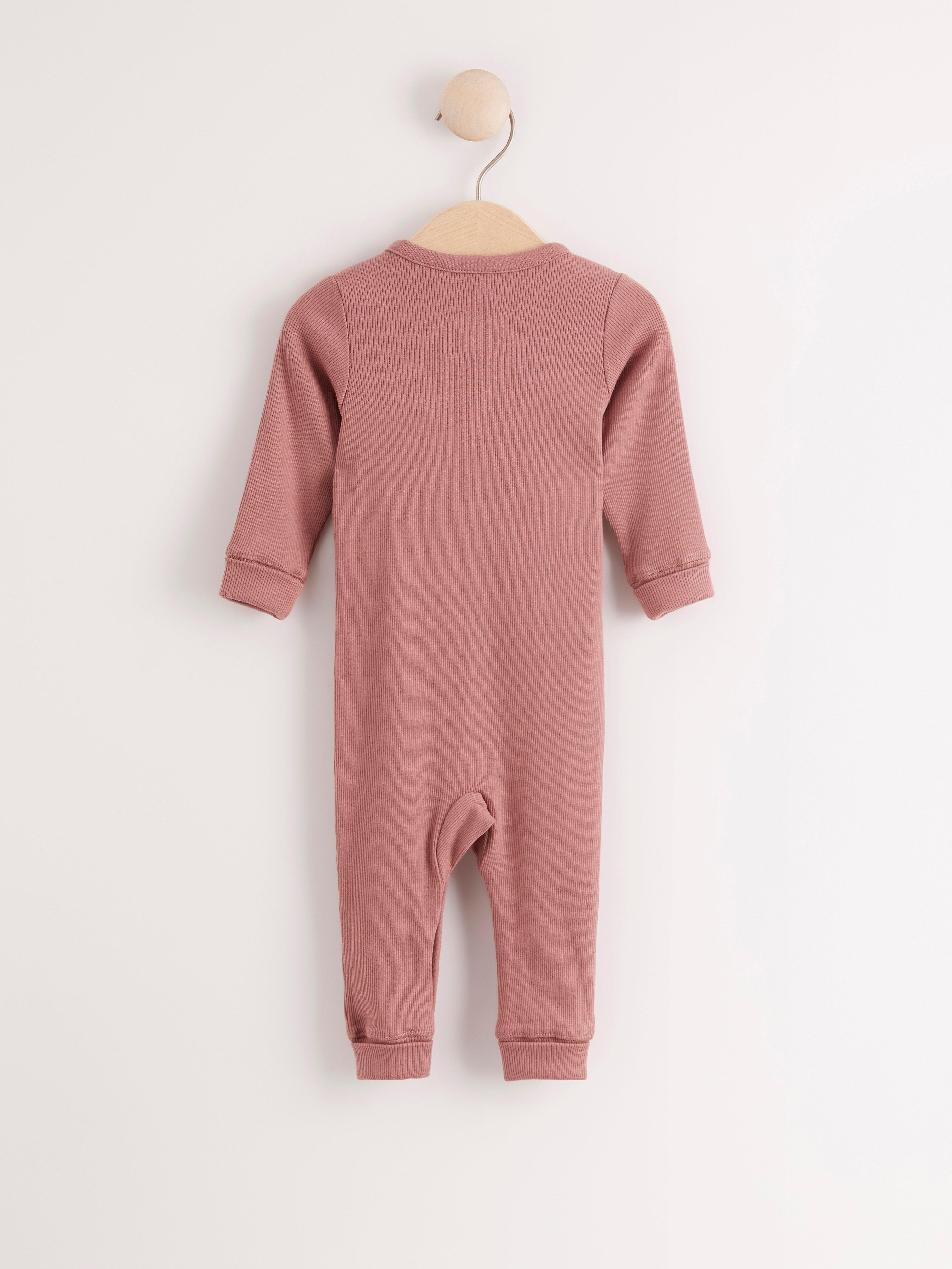Onesie - Kids Wear - Pink