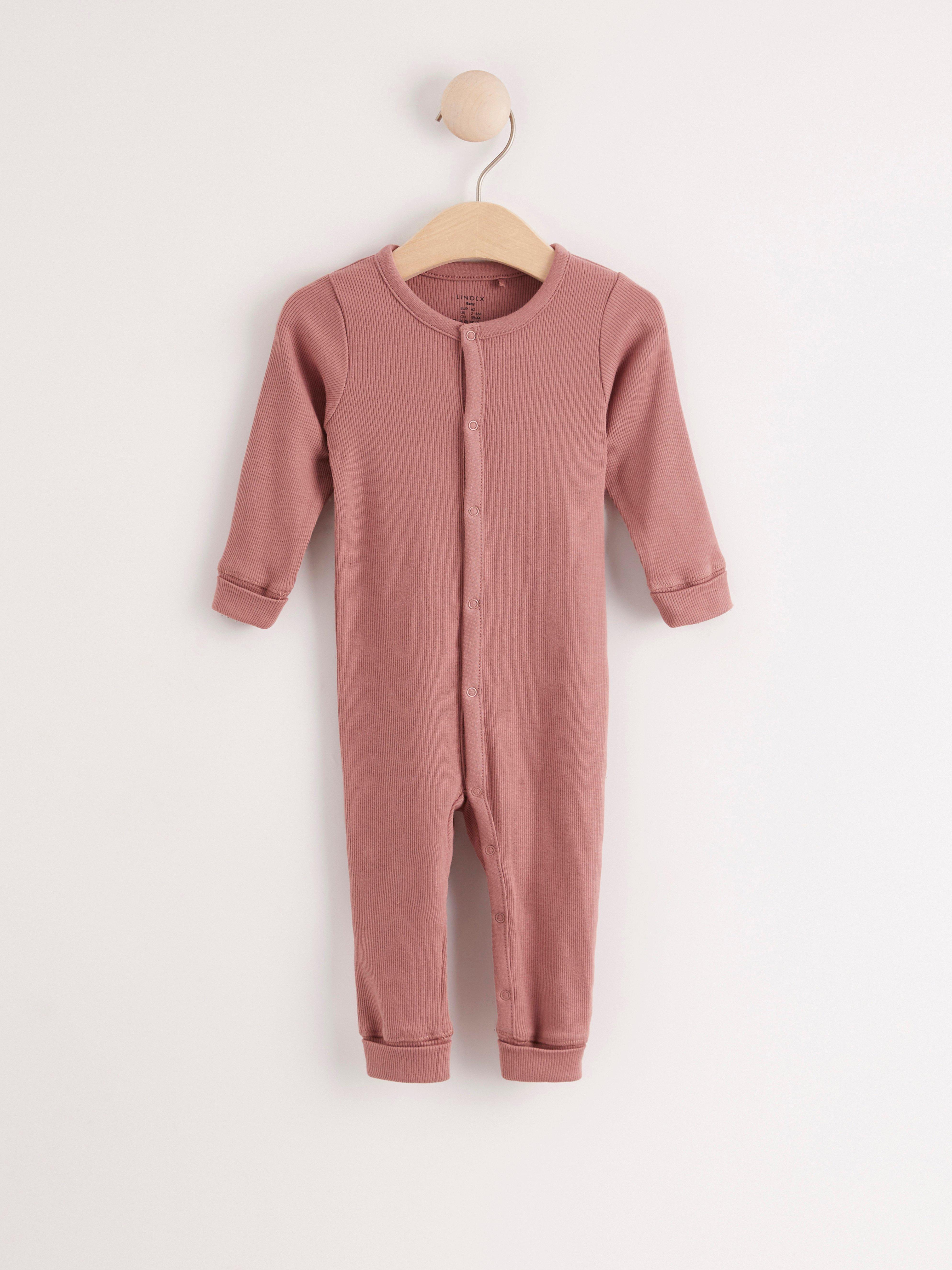 Onesie - Kids Wear - Pink
