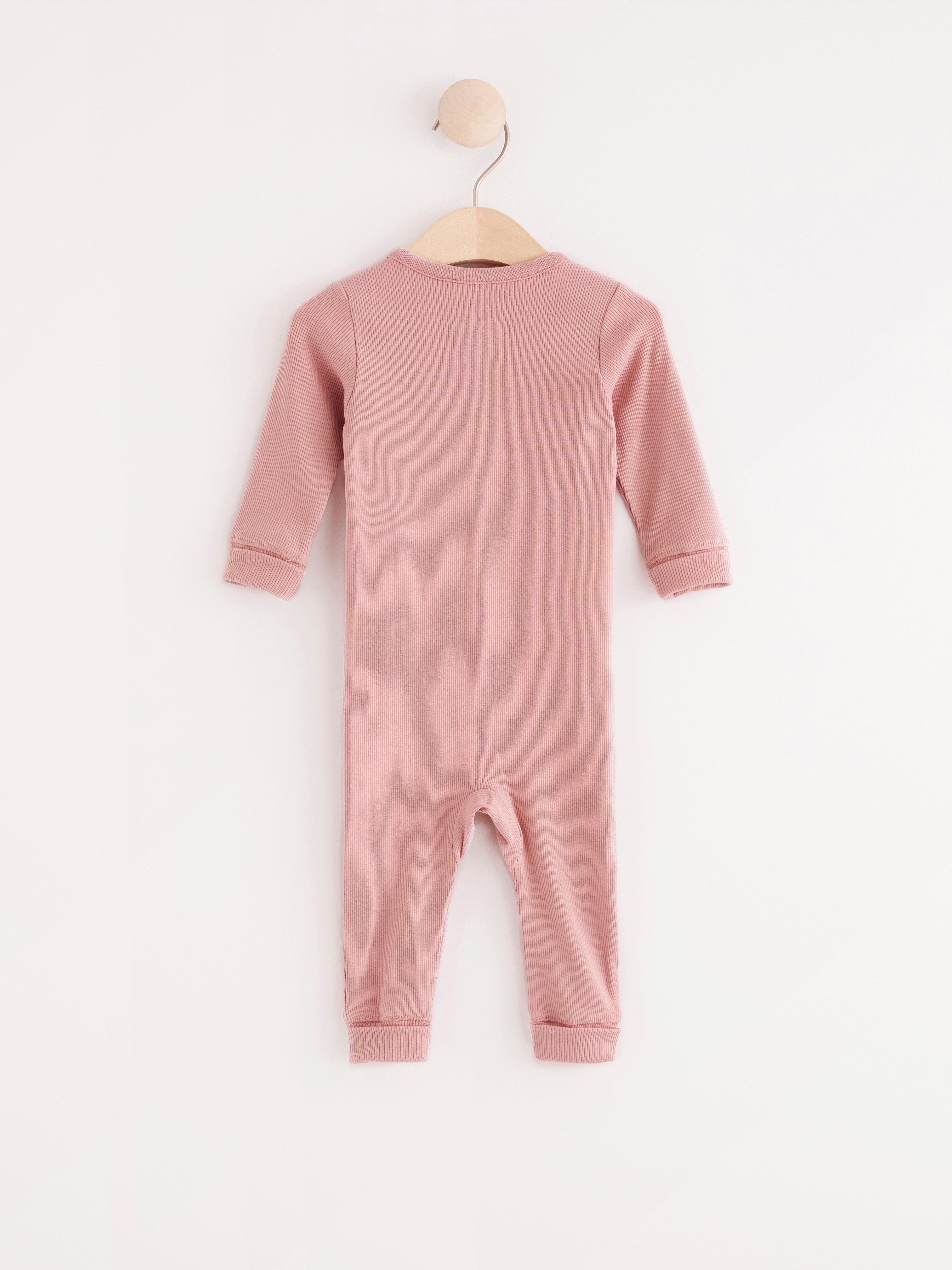 Haalariasu - Lapset - Pinkki