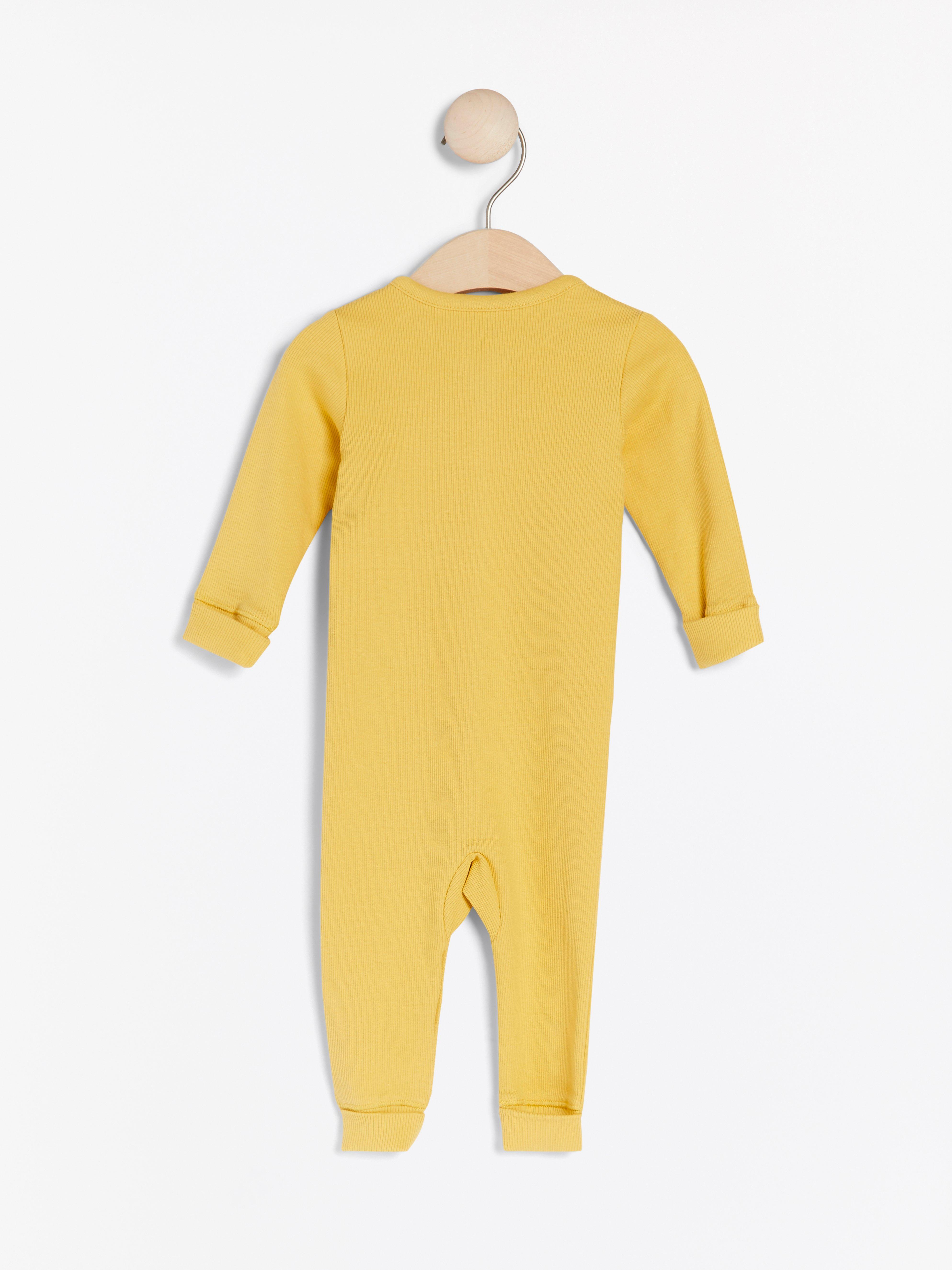 Onesie - Kids Wear - Yellow