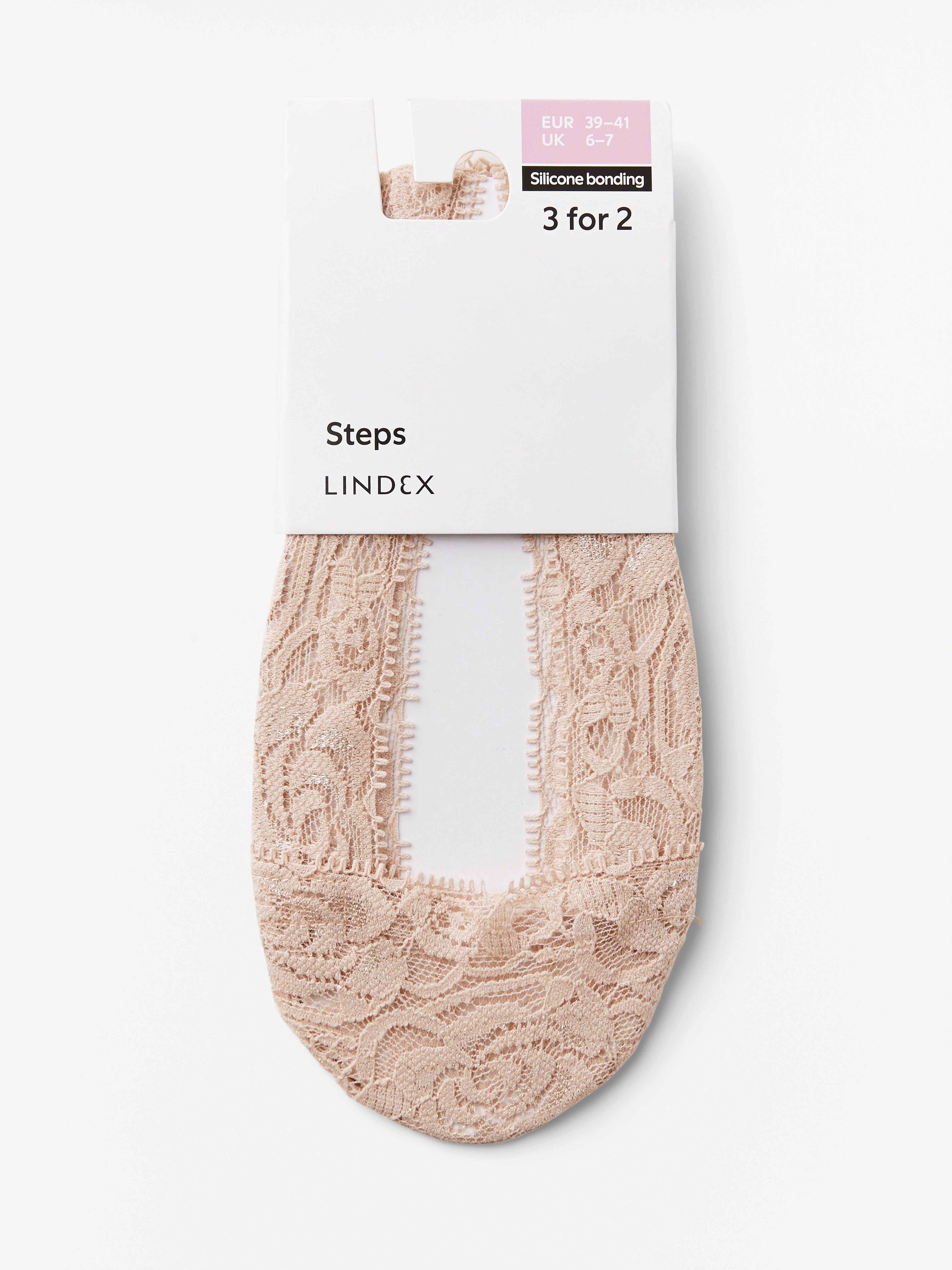 Steps - Underkläder - Beige