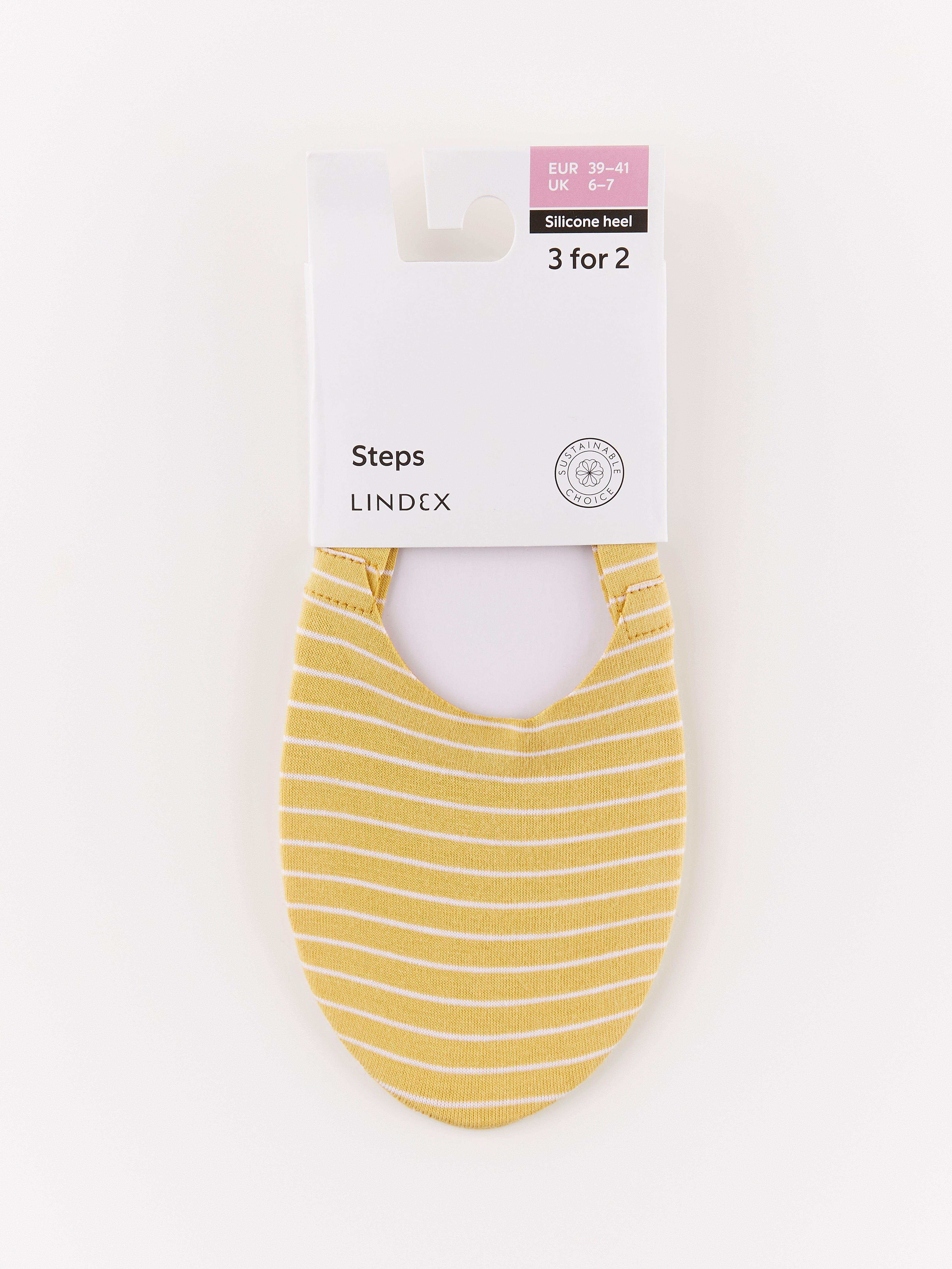 Steps - Underkläder - Gul