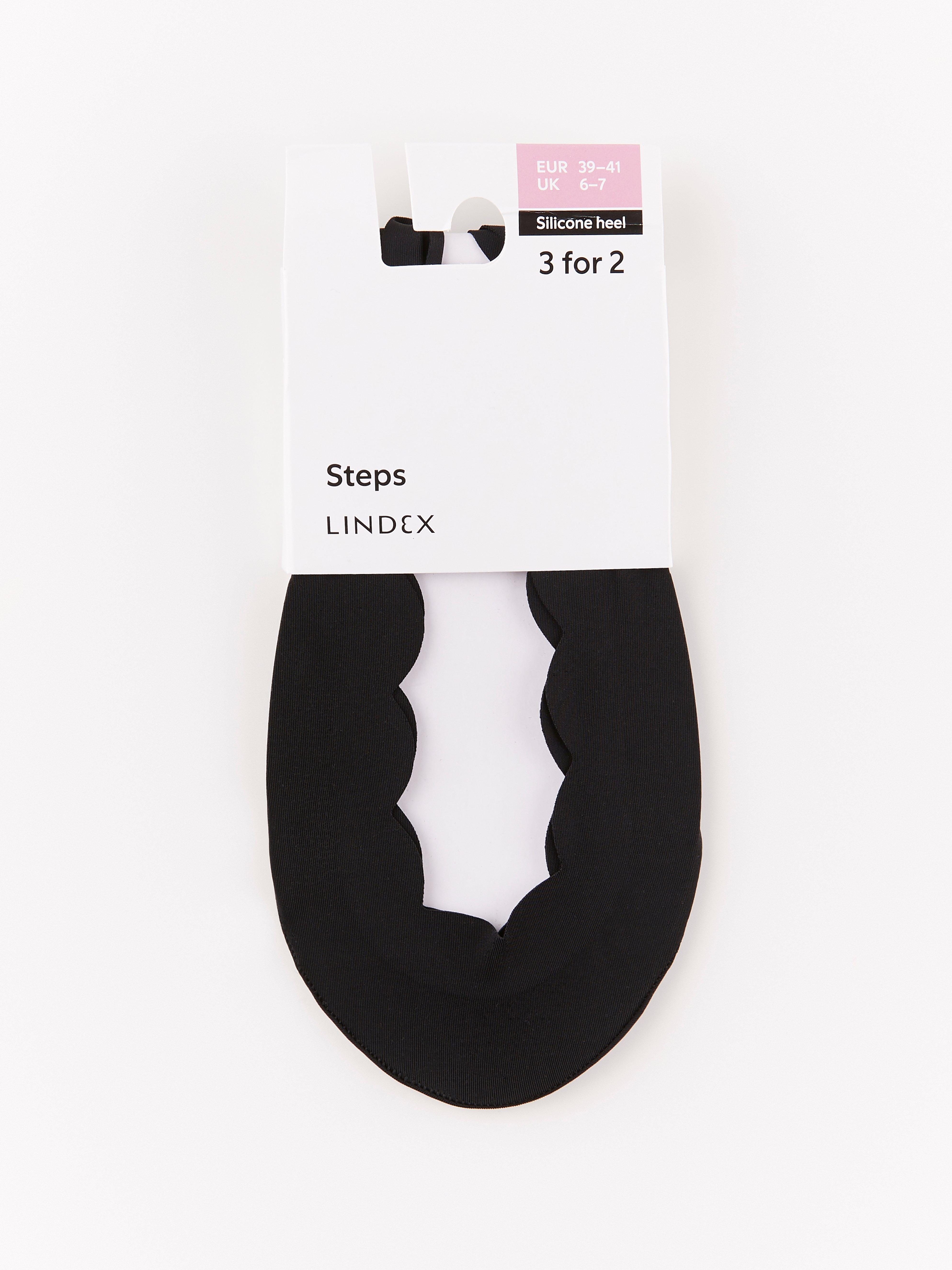 Steps - Undertøy - Svart