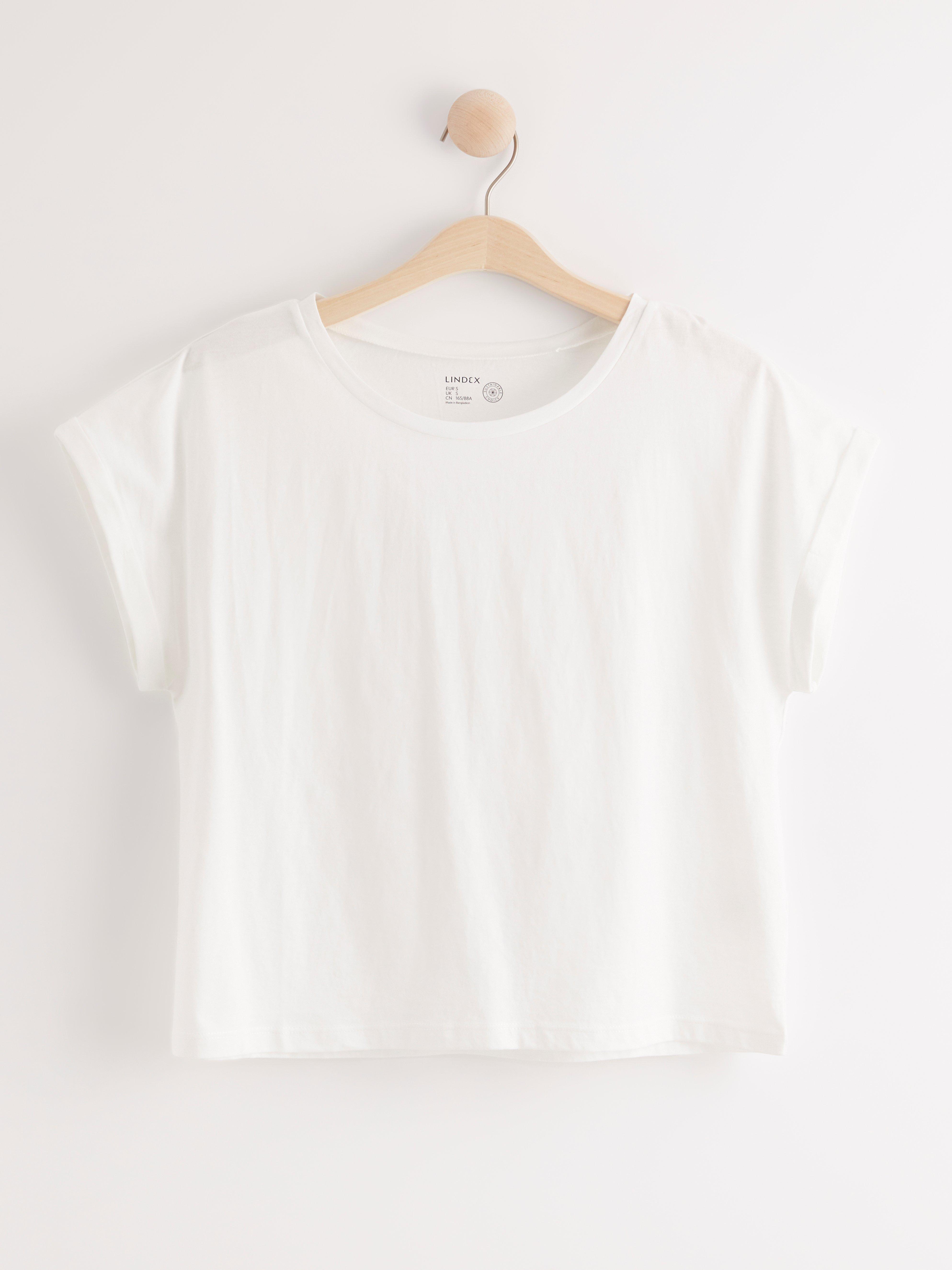 Top - Womens Wear - White