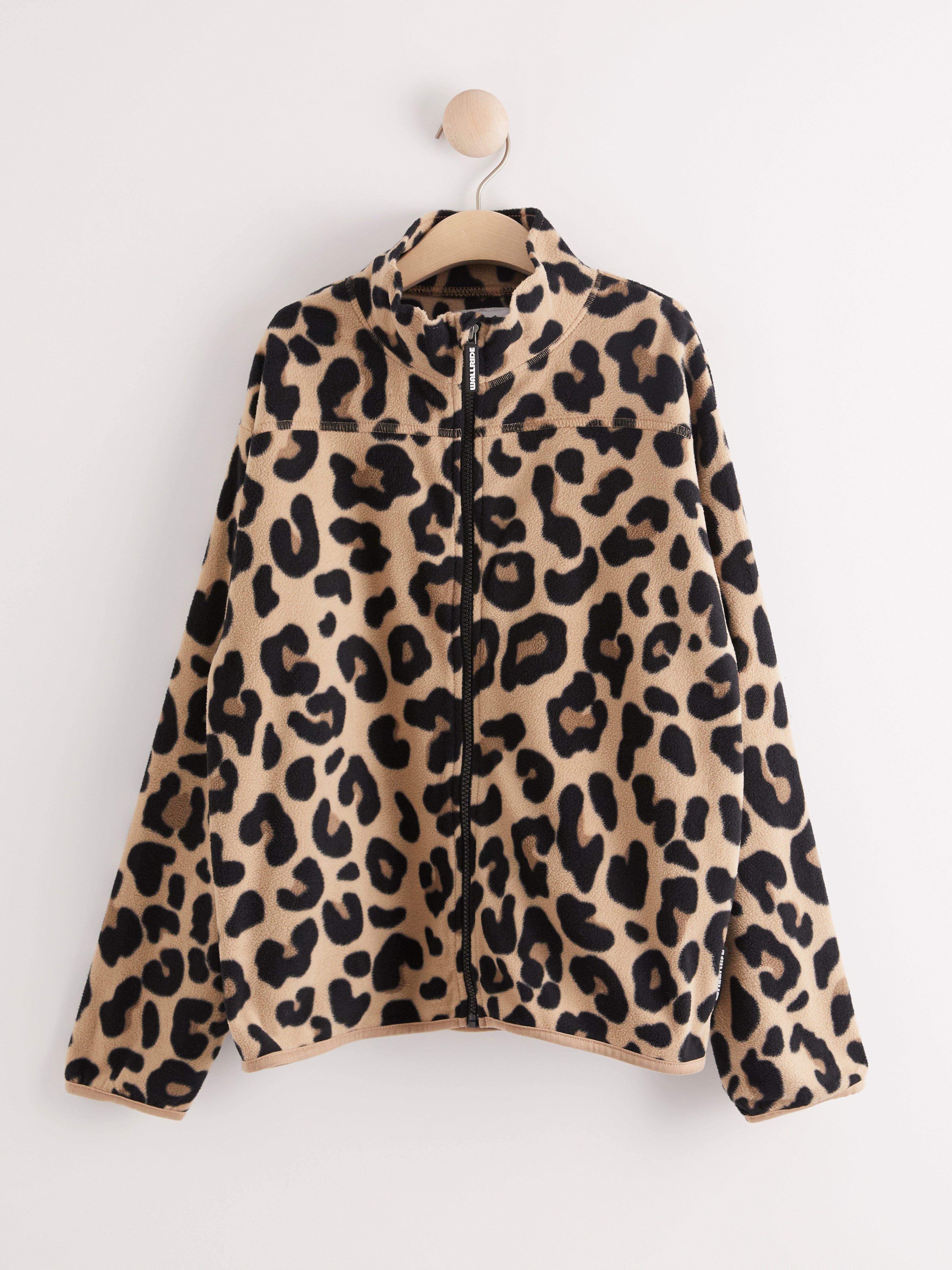 Jacket - Kids Wear - Black