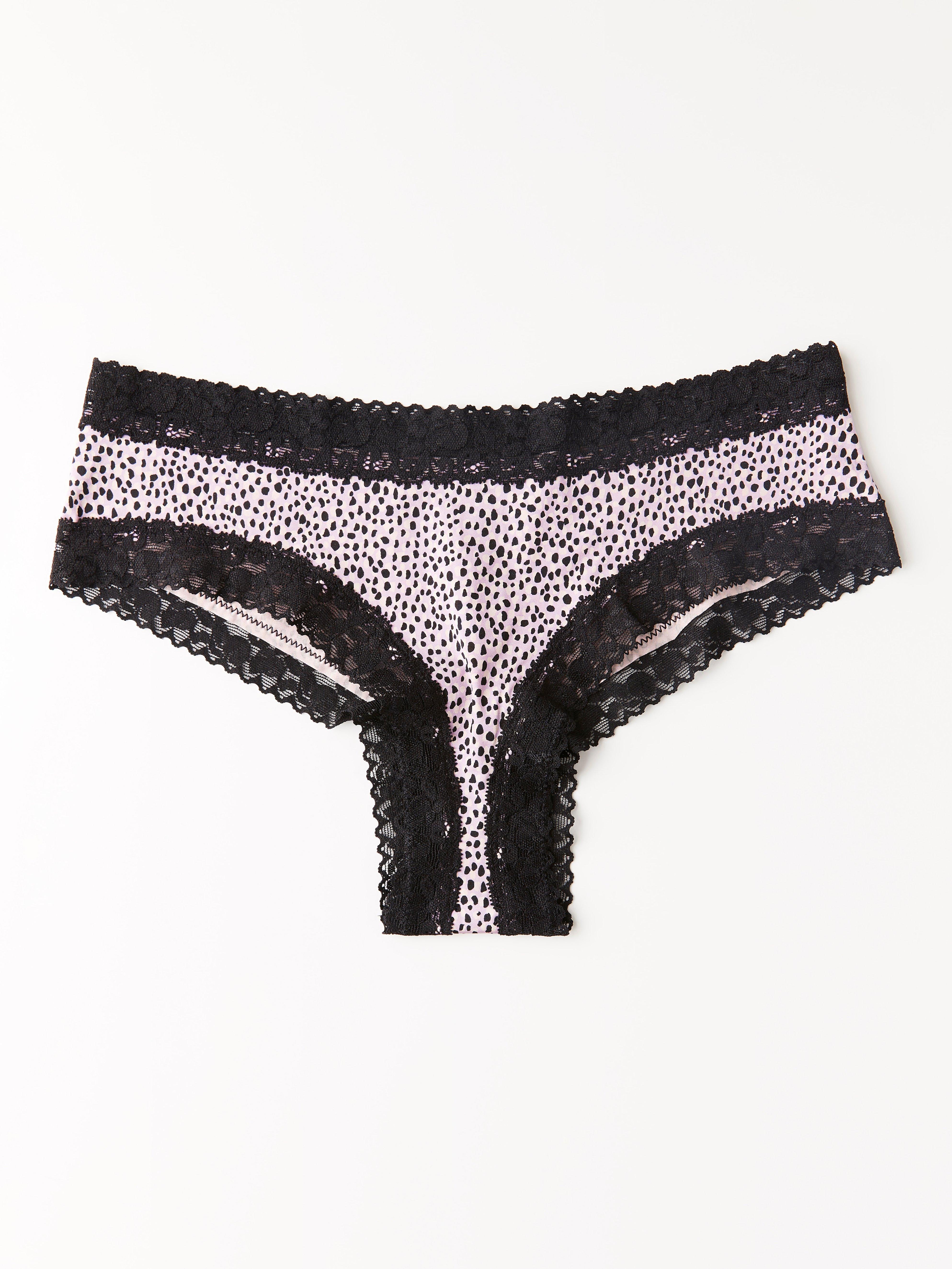 Brazilian Regular - Lingerie - Lilac