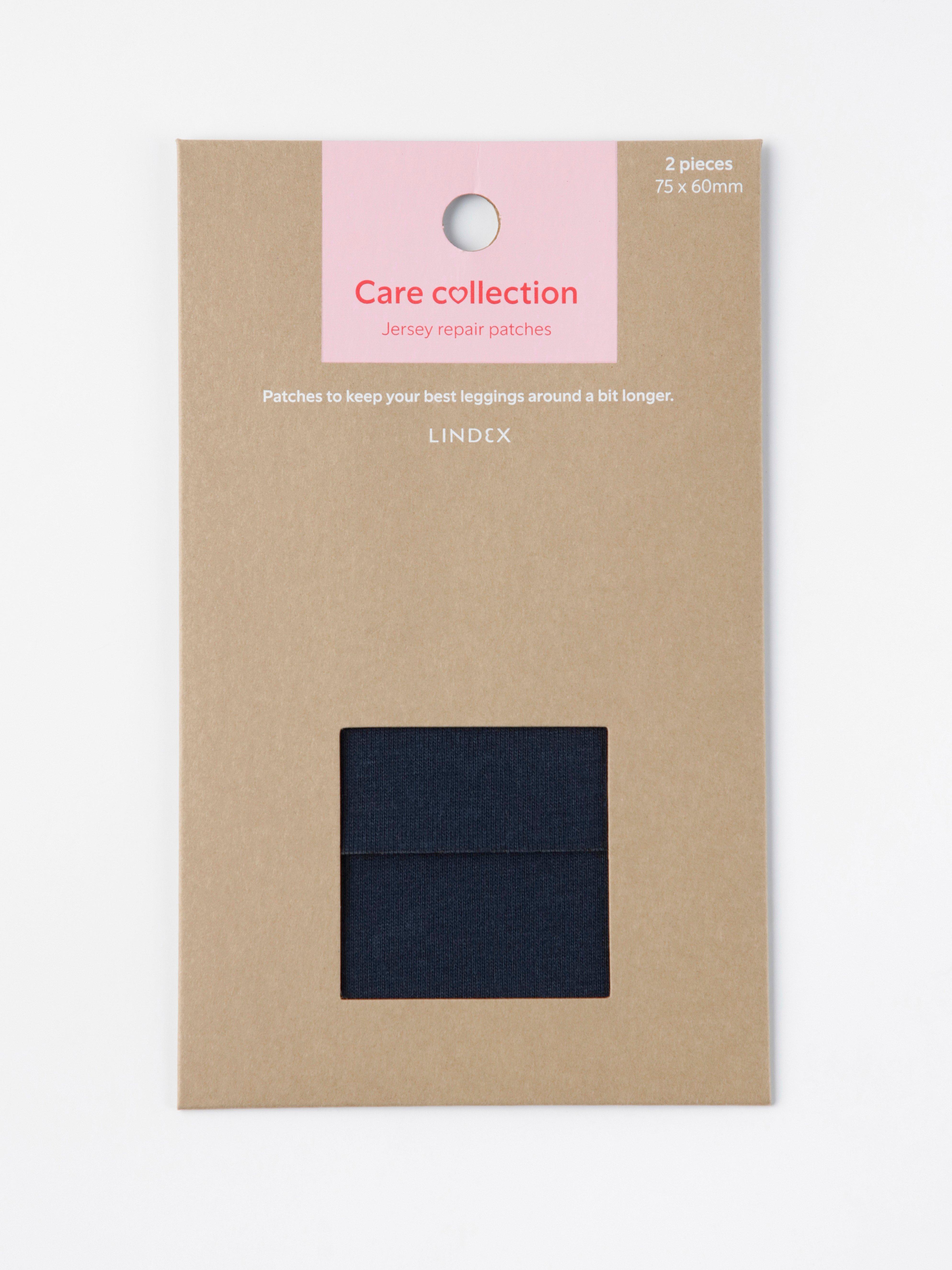 Iron on Patches - Kids Wear - Blue