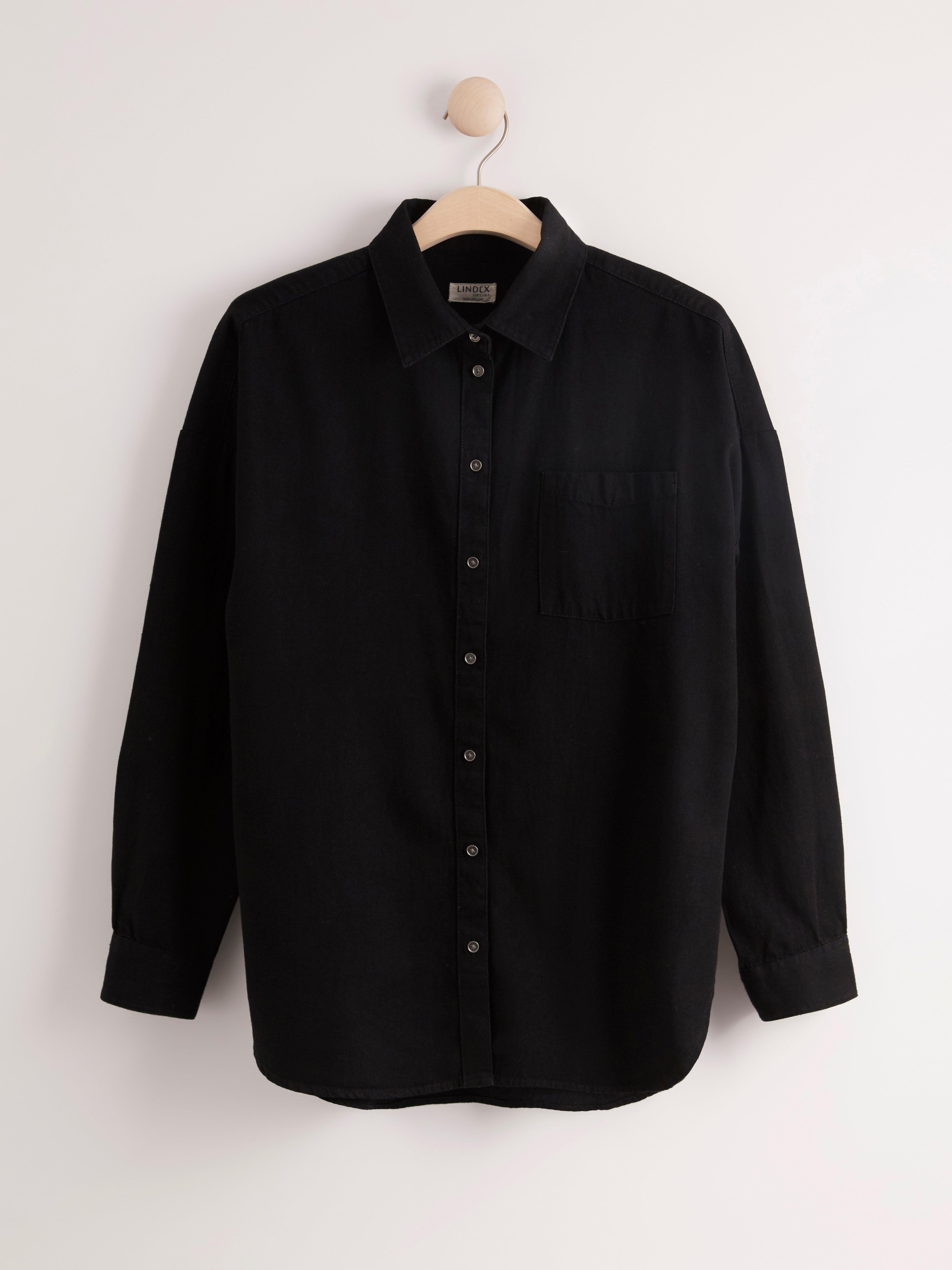 Shirt - Womens Wear - Grey