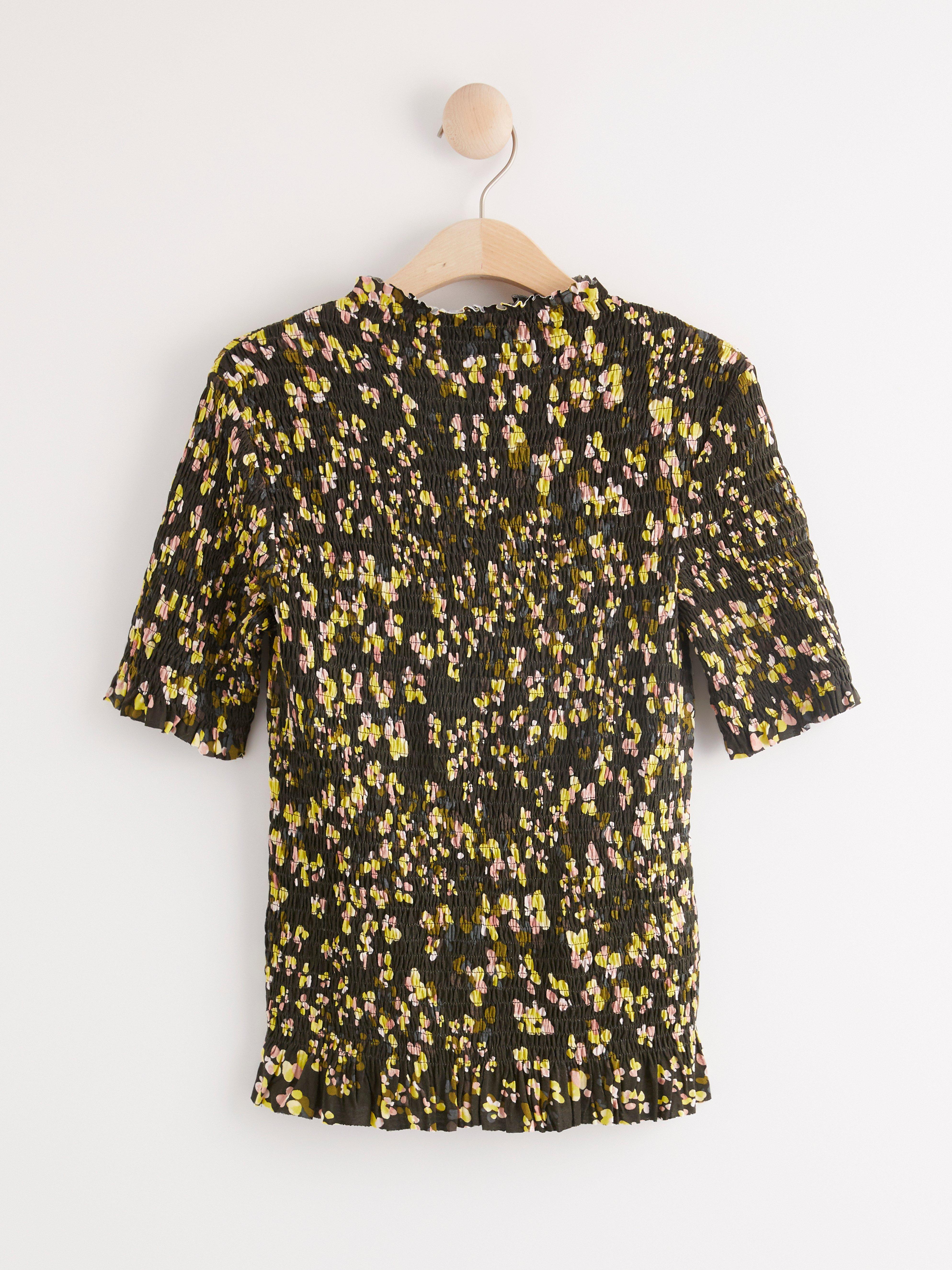 Top - Womens Wear - Green