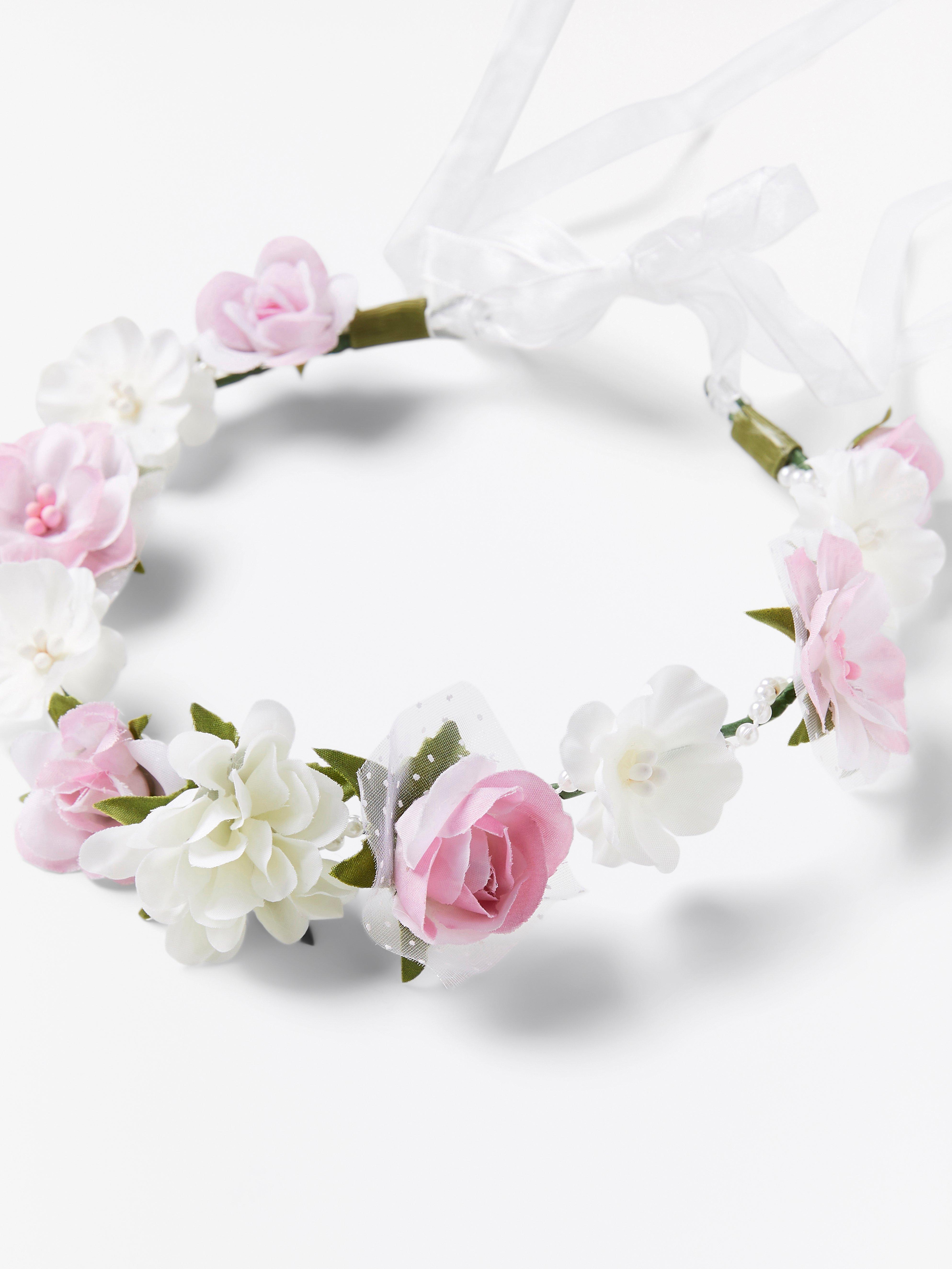 Flower crown | Lindex Europe