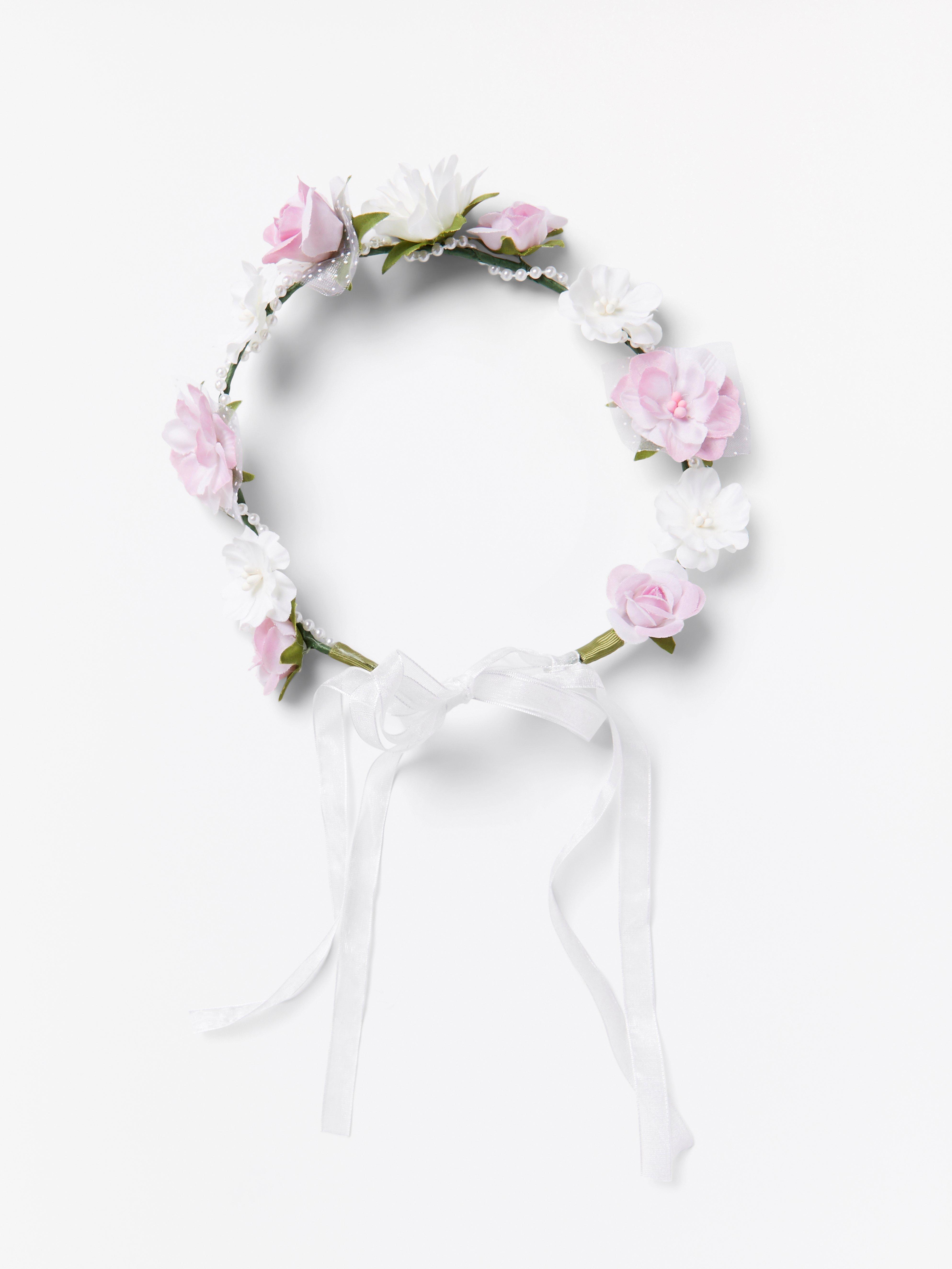 Head Band - Kids Wear - Pink