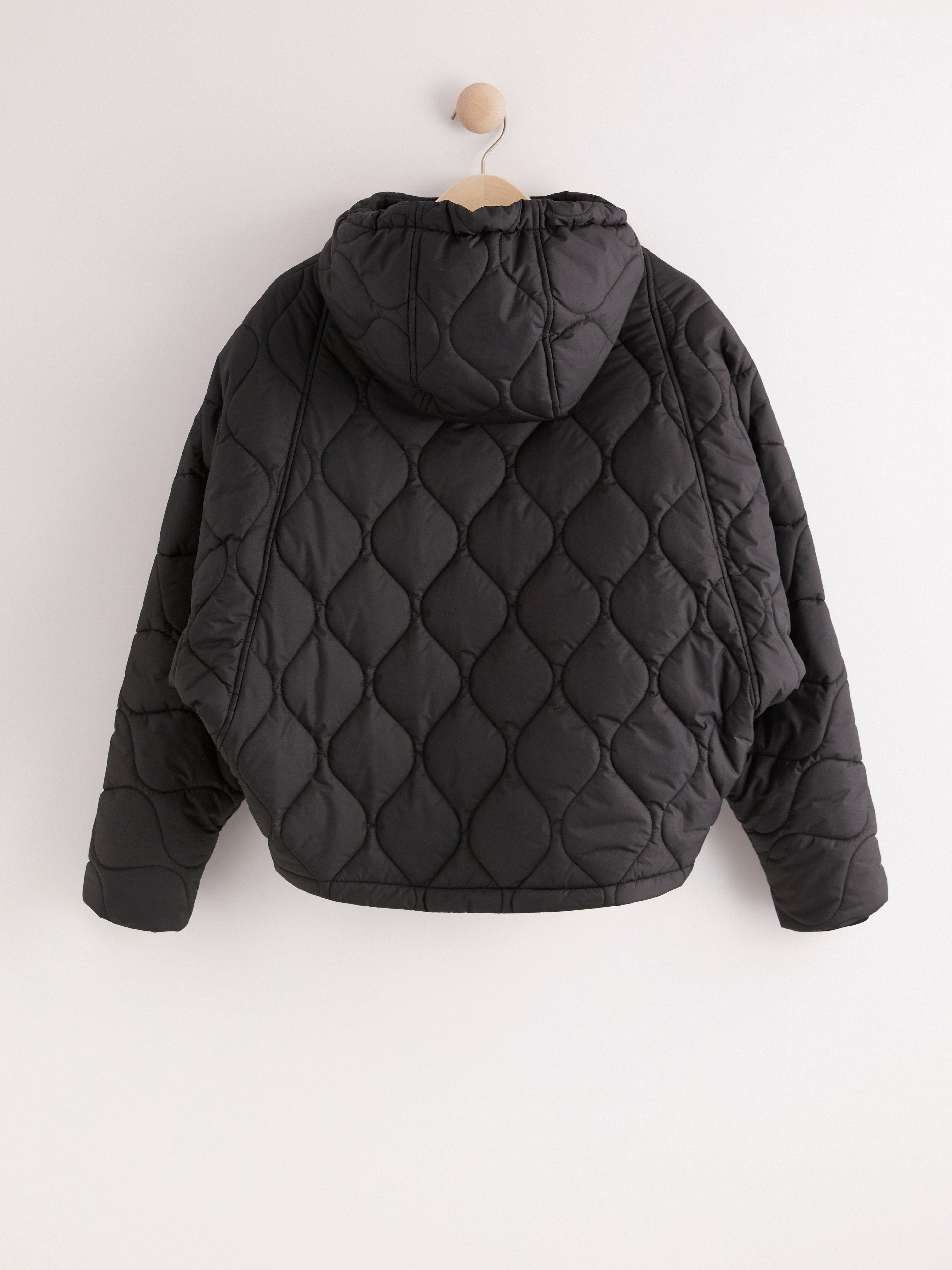 Jacket - Womens Wear - Black
