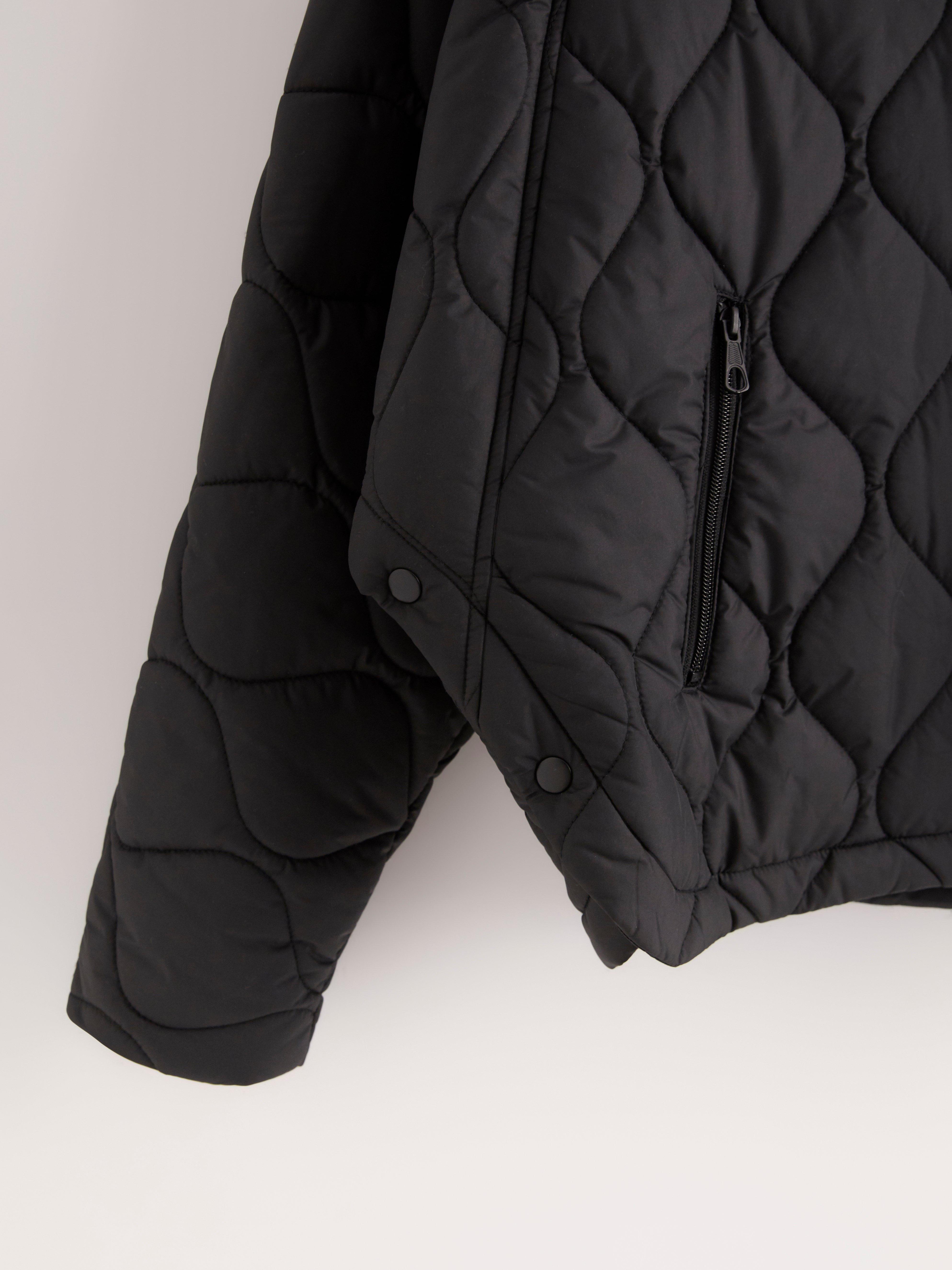 Jacket - Womens Wear - Black