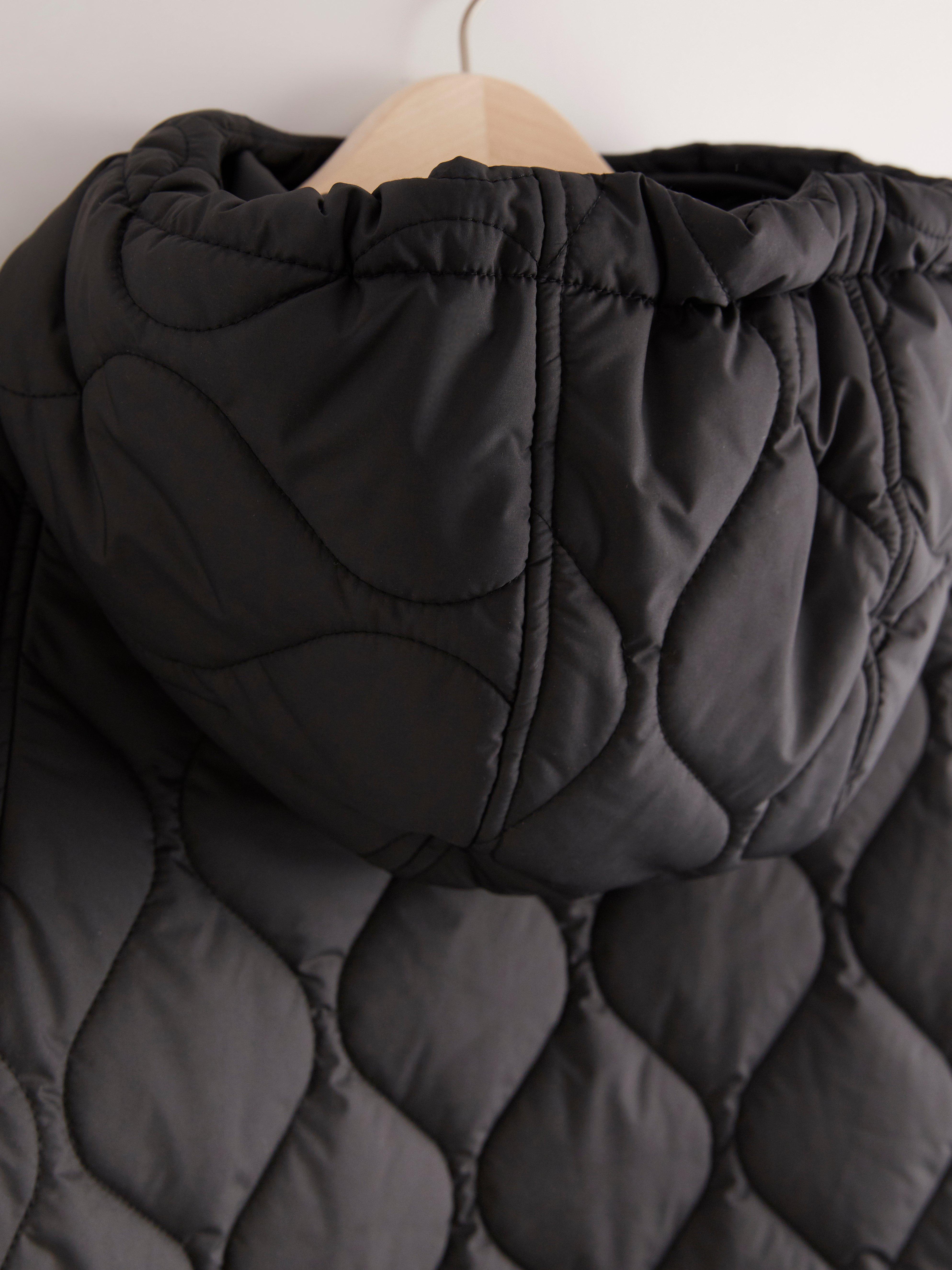 Jacket - Womens Wear - Black