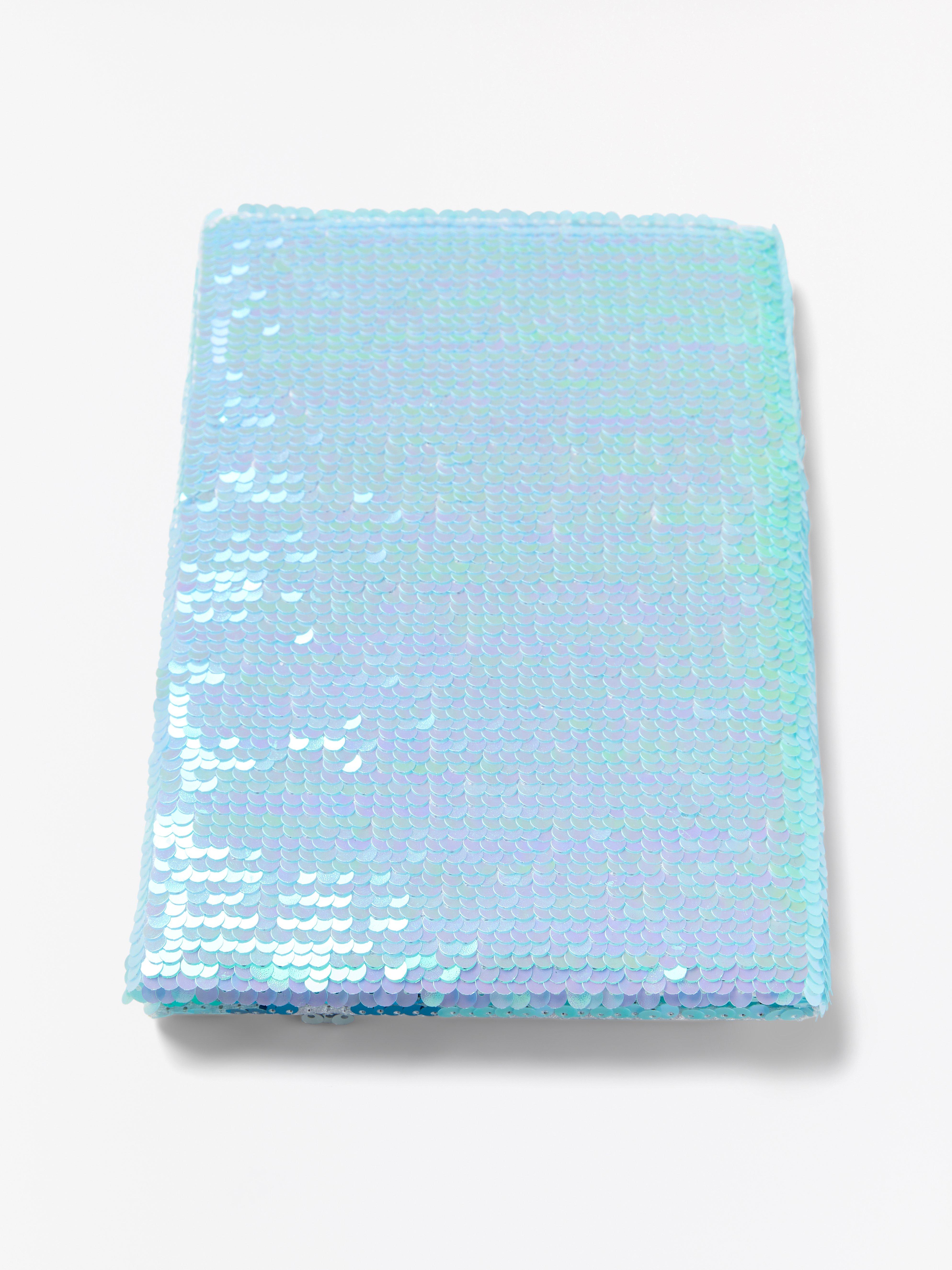 Note Book - Kids Wear - Turquoise