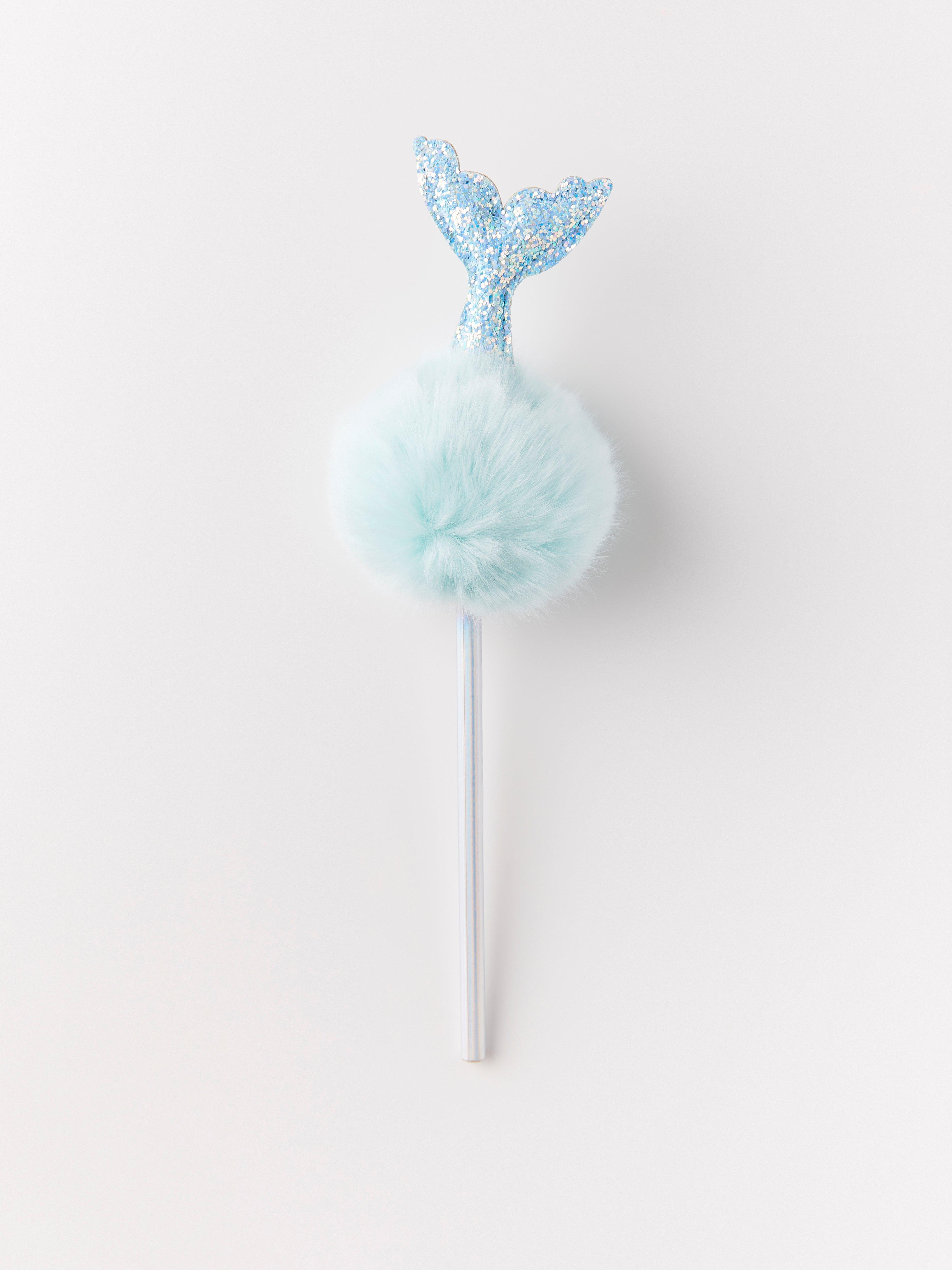 Penna - Barn - Turkos