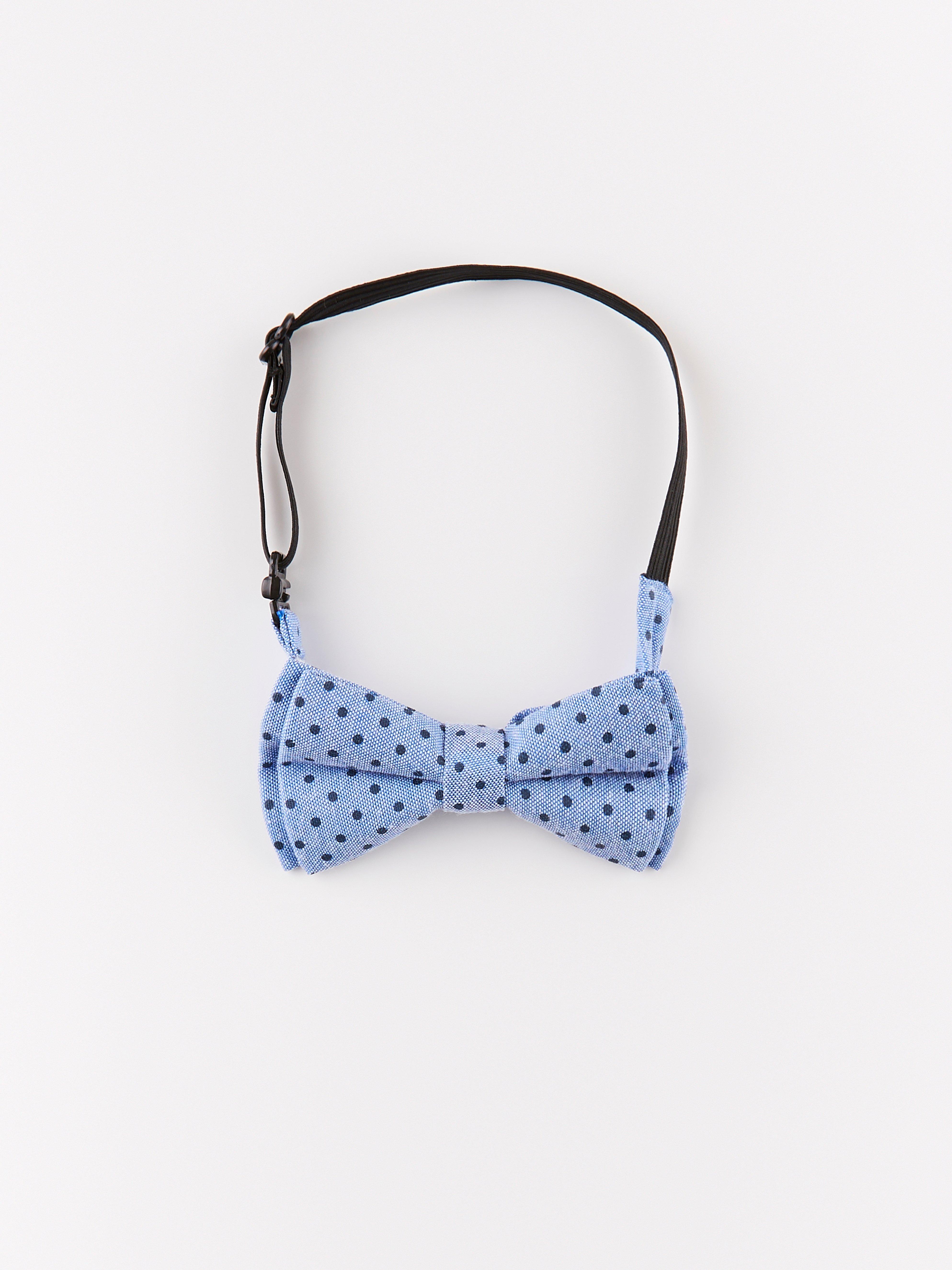 Bowtie - Kids Wear - Blue