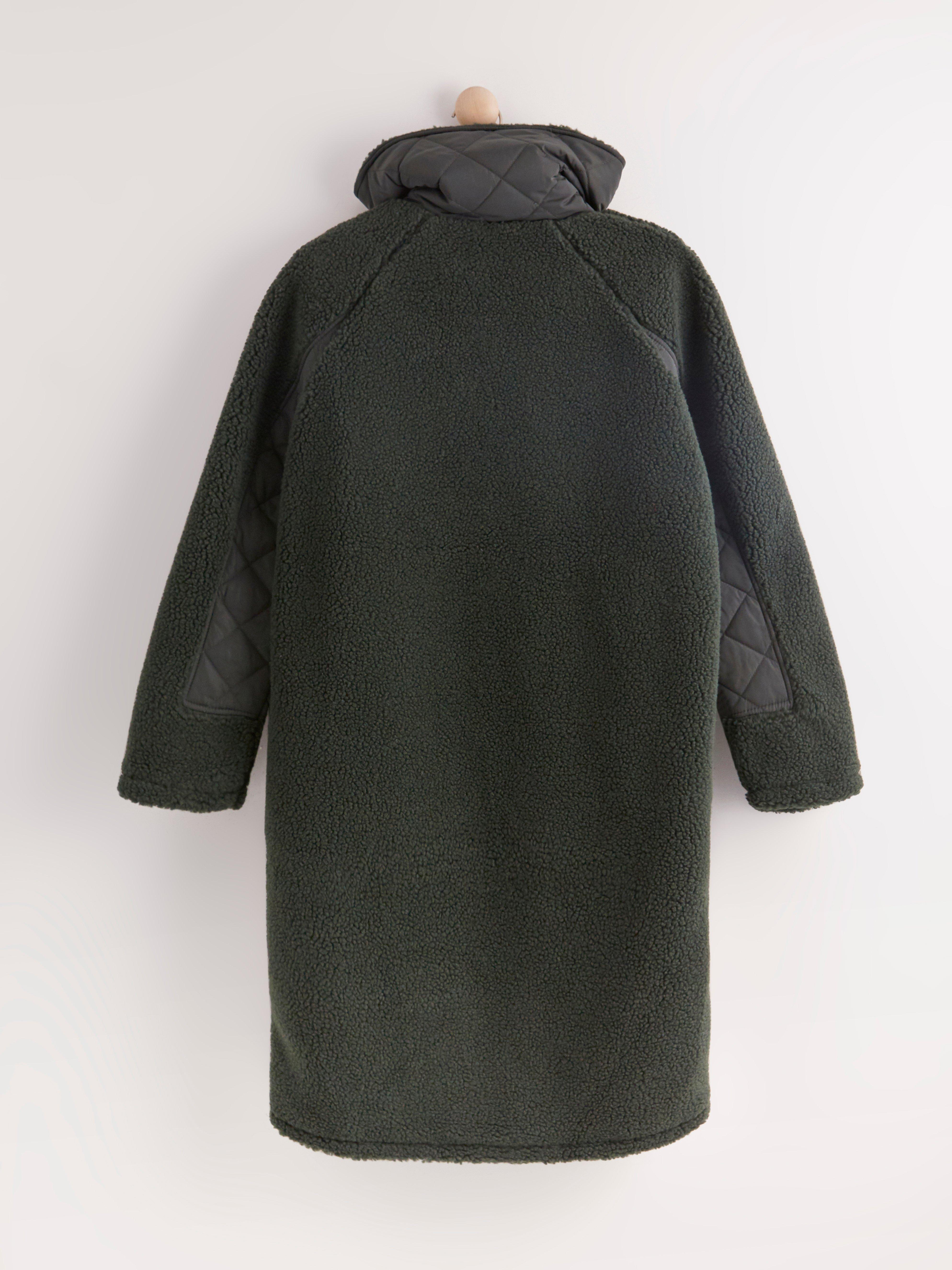 Jacket - Womens Wear - Green