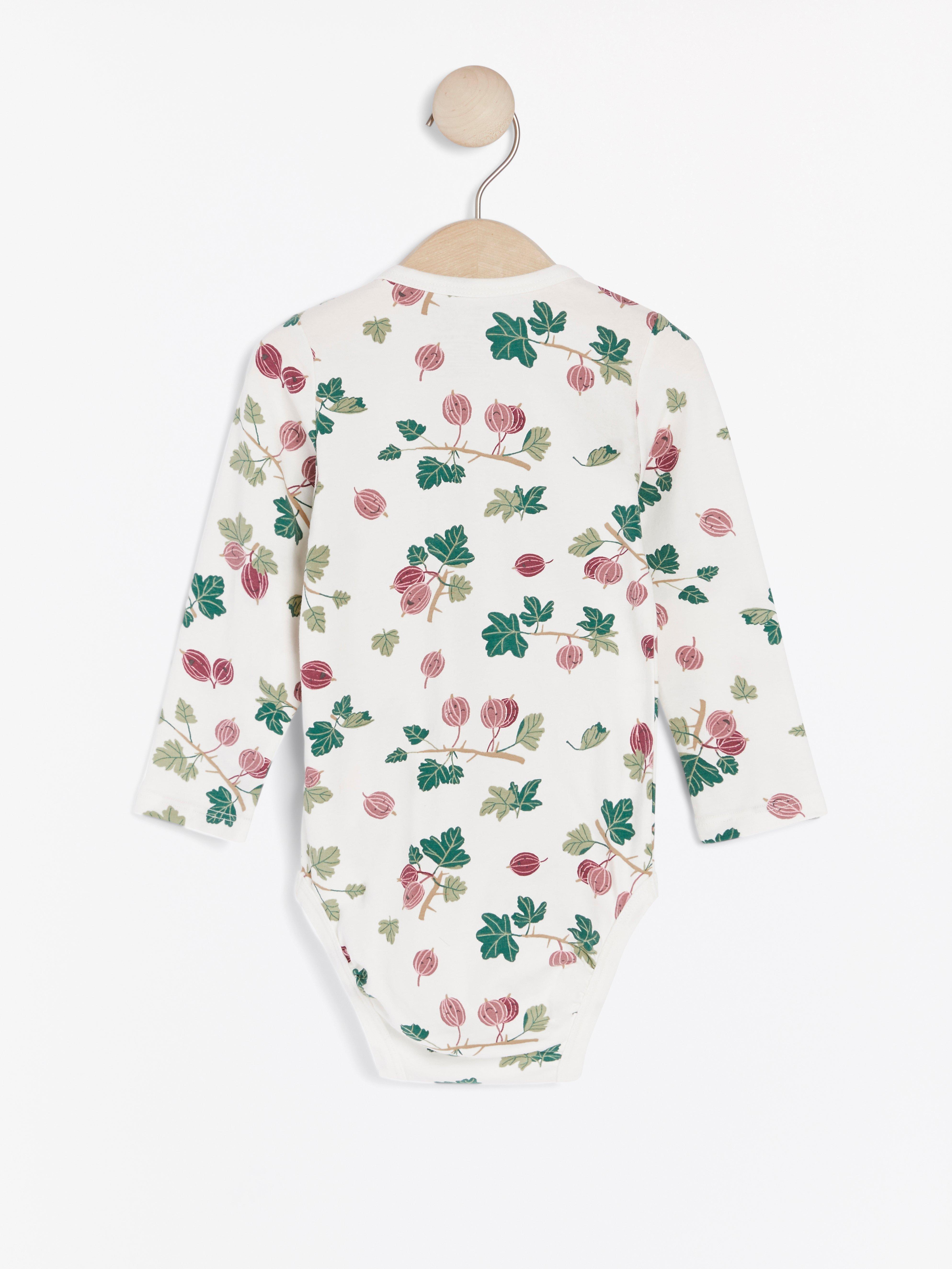Body - Barn - Rosa