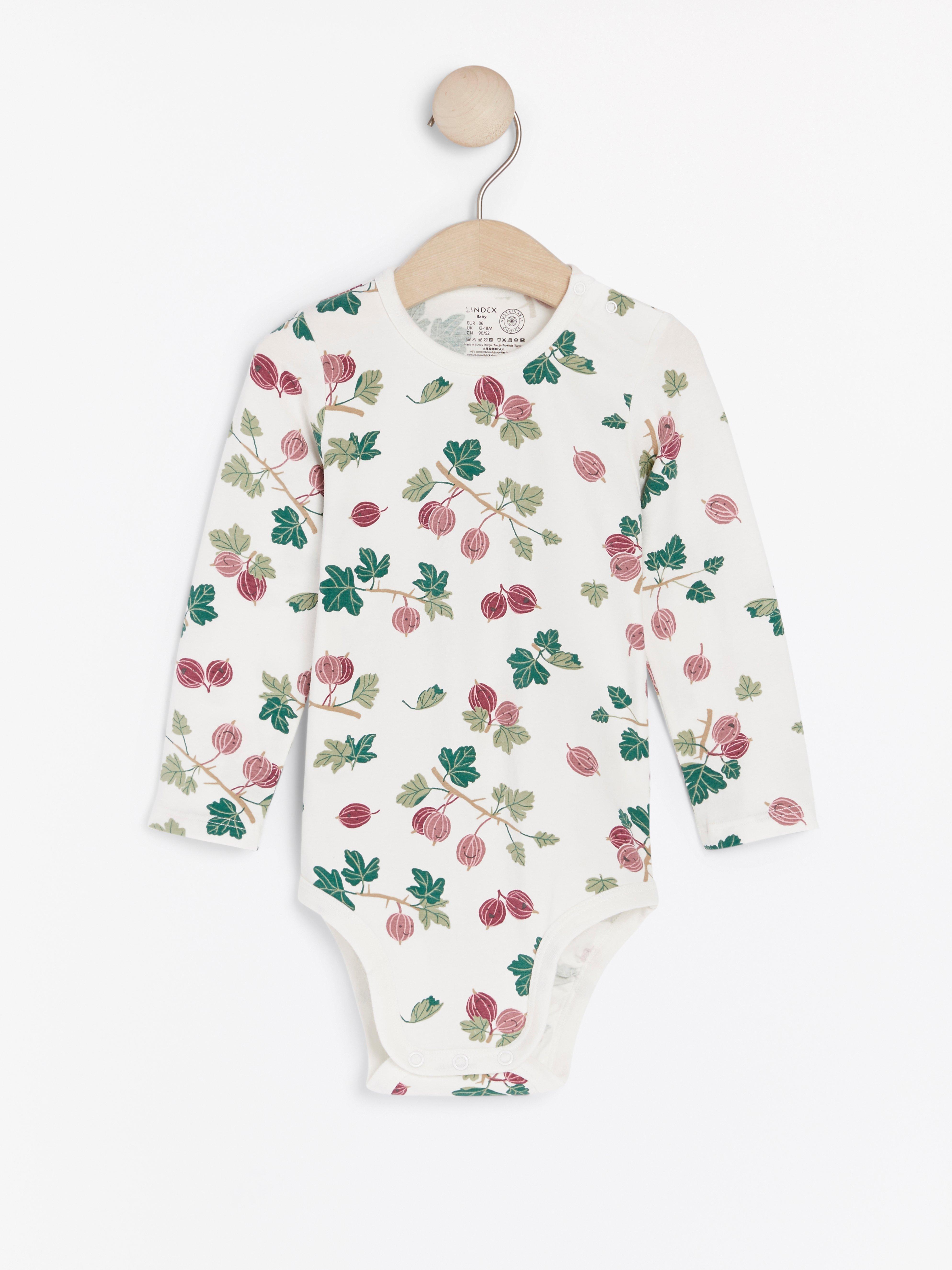 Body   - Kids Wear - Pink