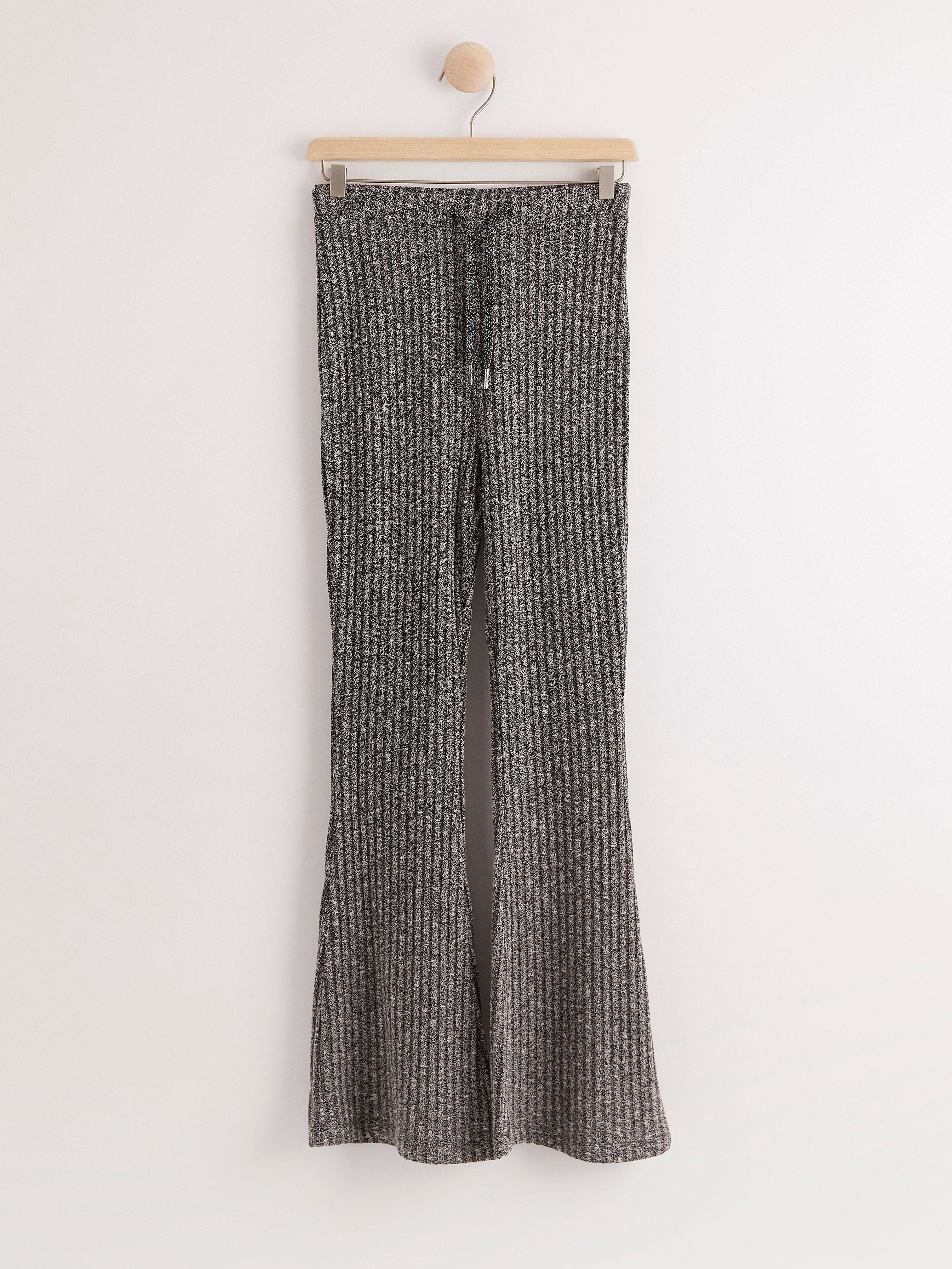 Trousers - Kids Wear - Black