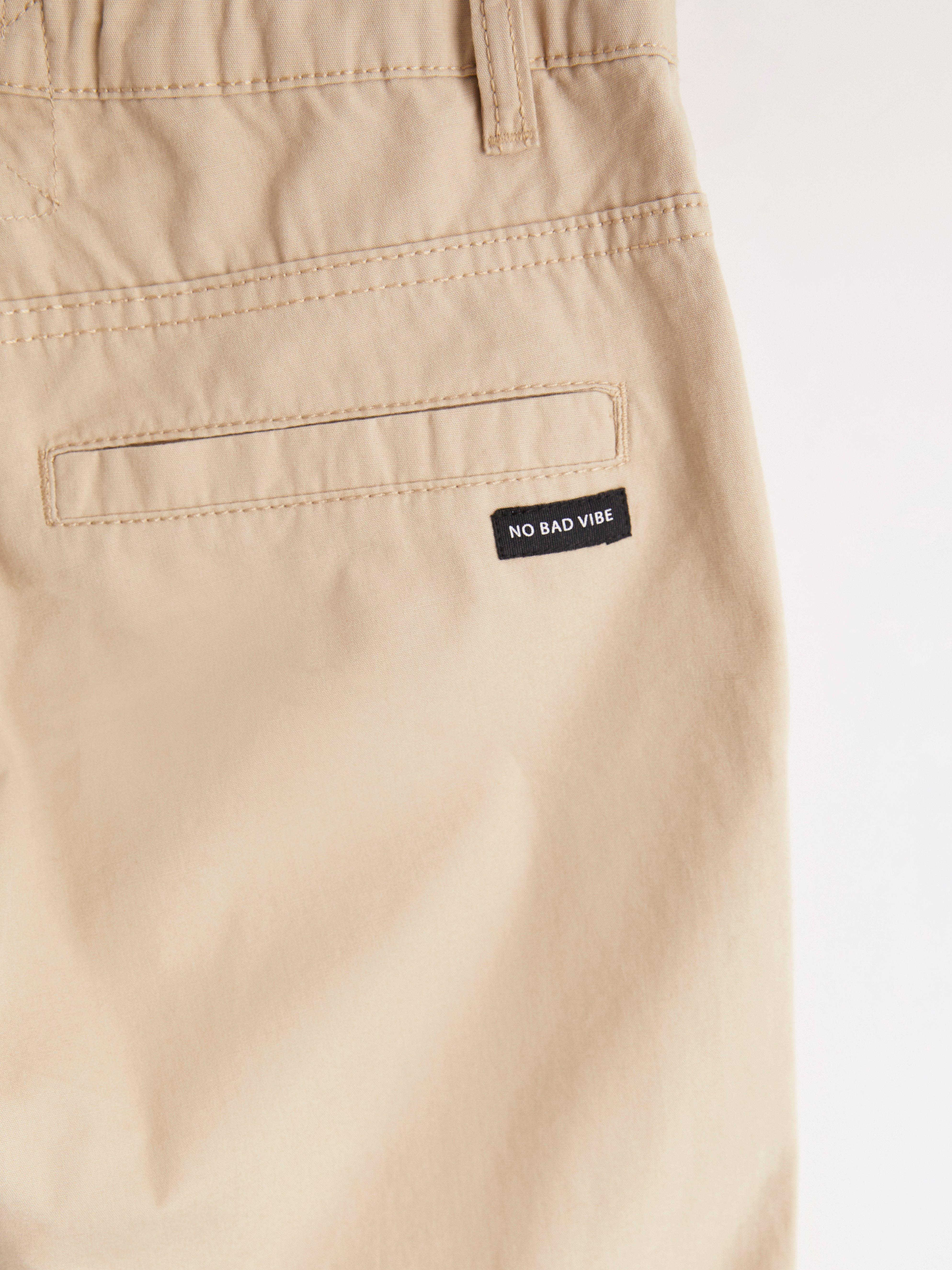 Chinos - Kids Wear - Beige