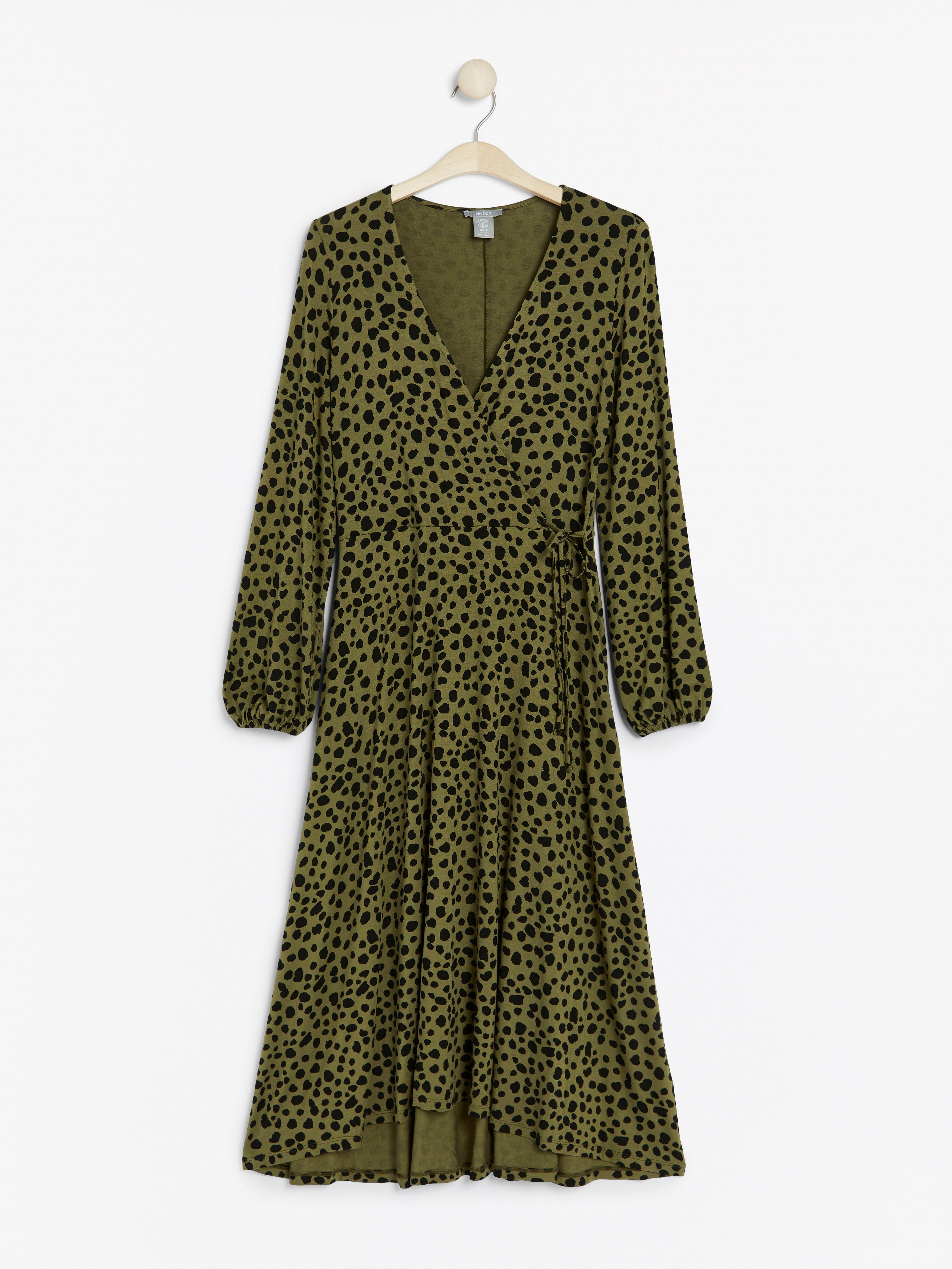 Dress - Womens Wear - Green