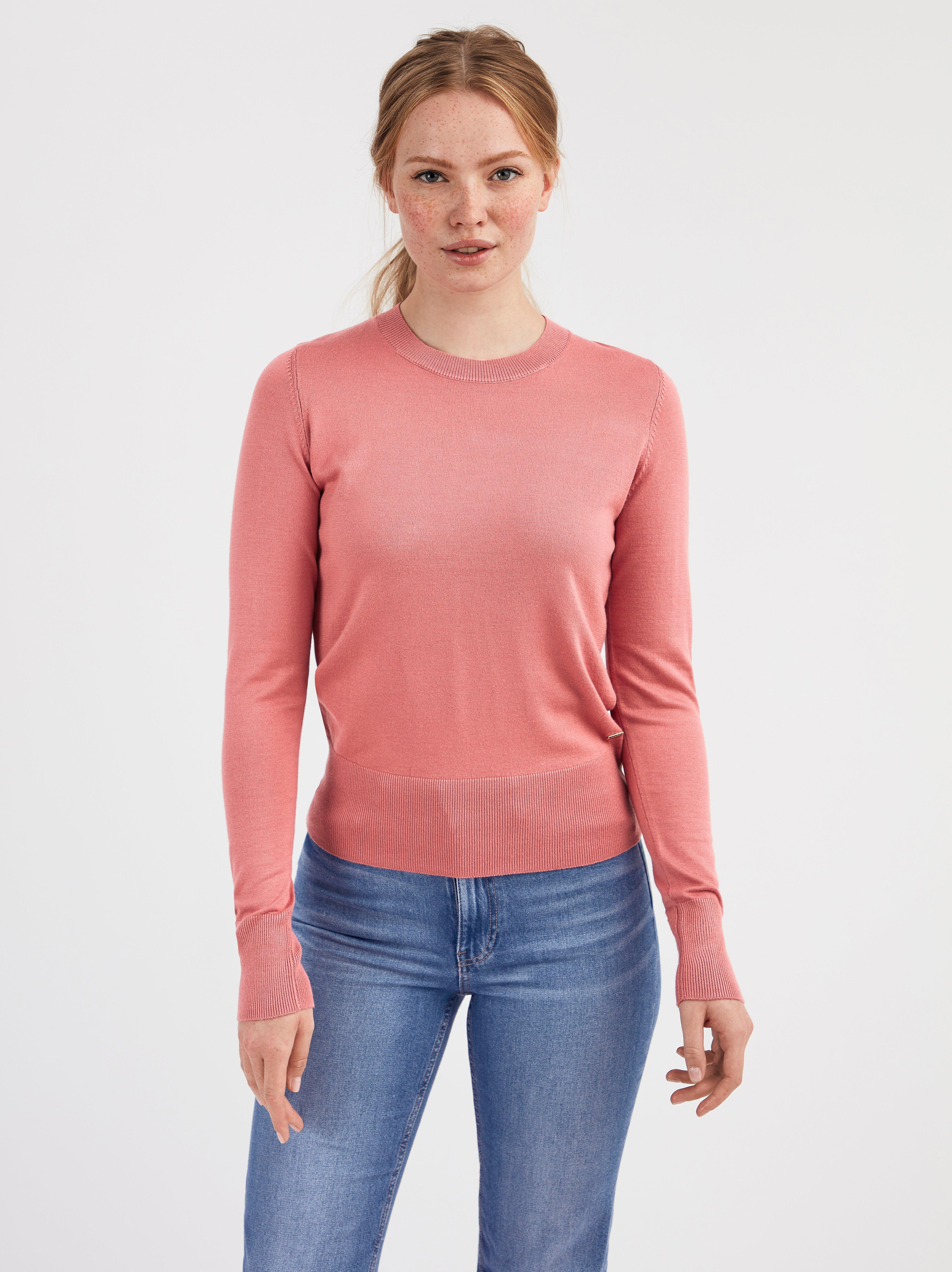 fine jumper