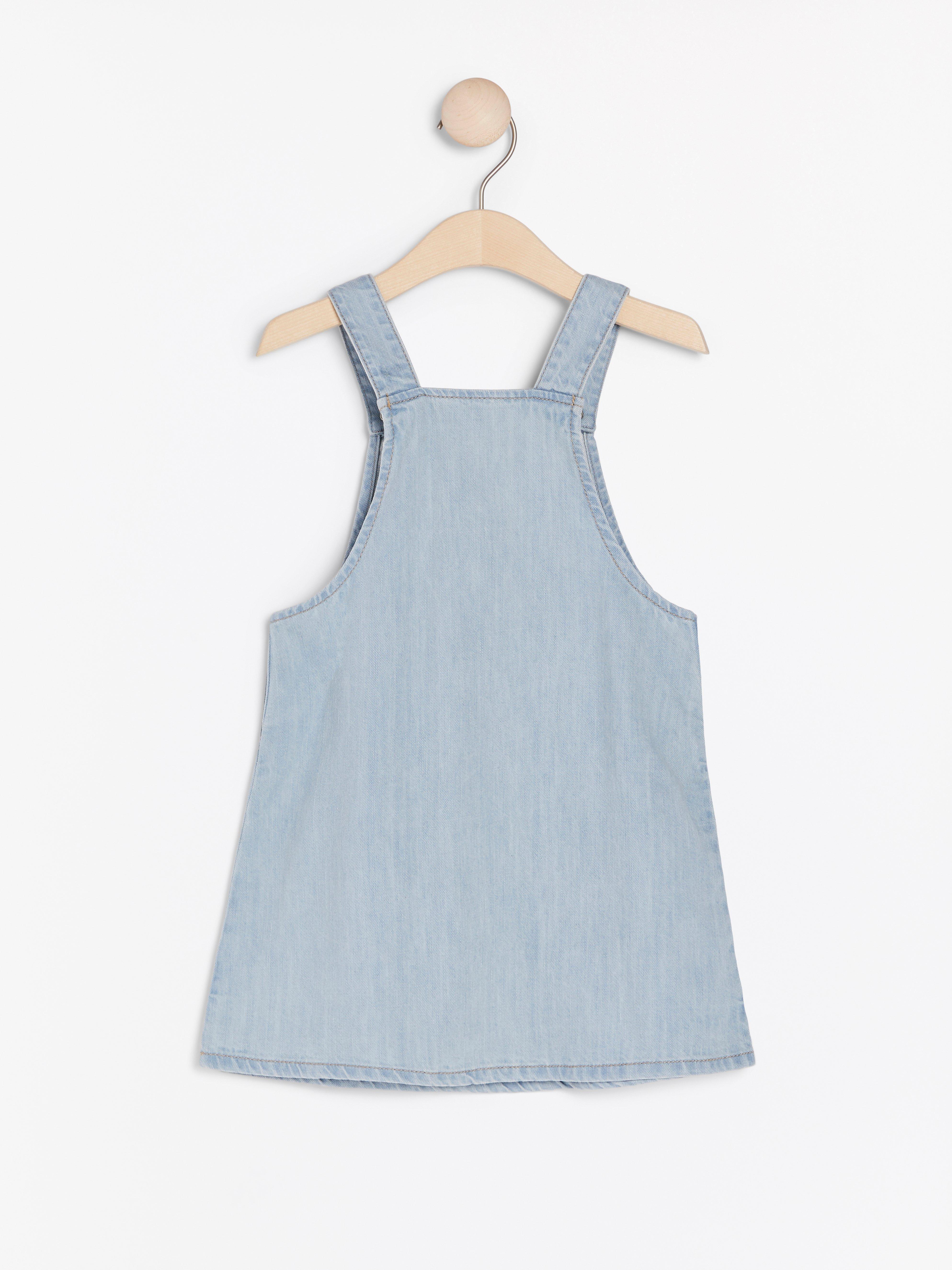 Dress - Kids Wear - Blue