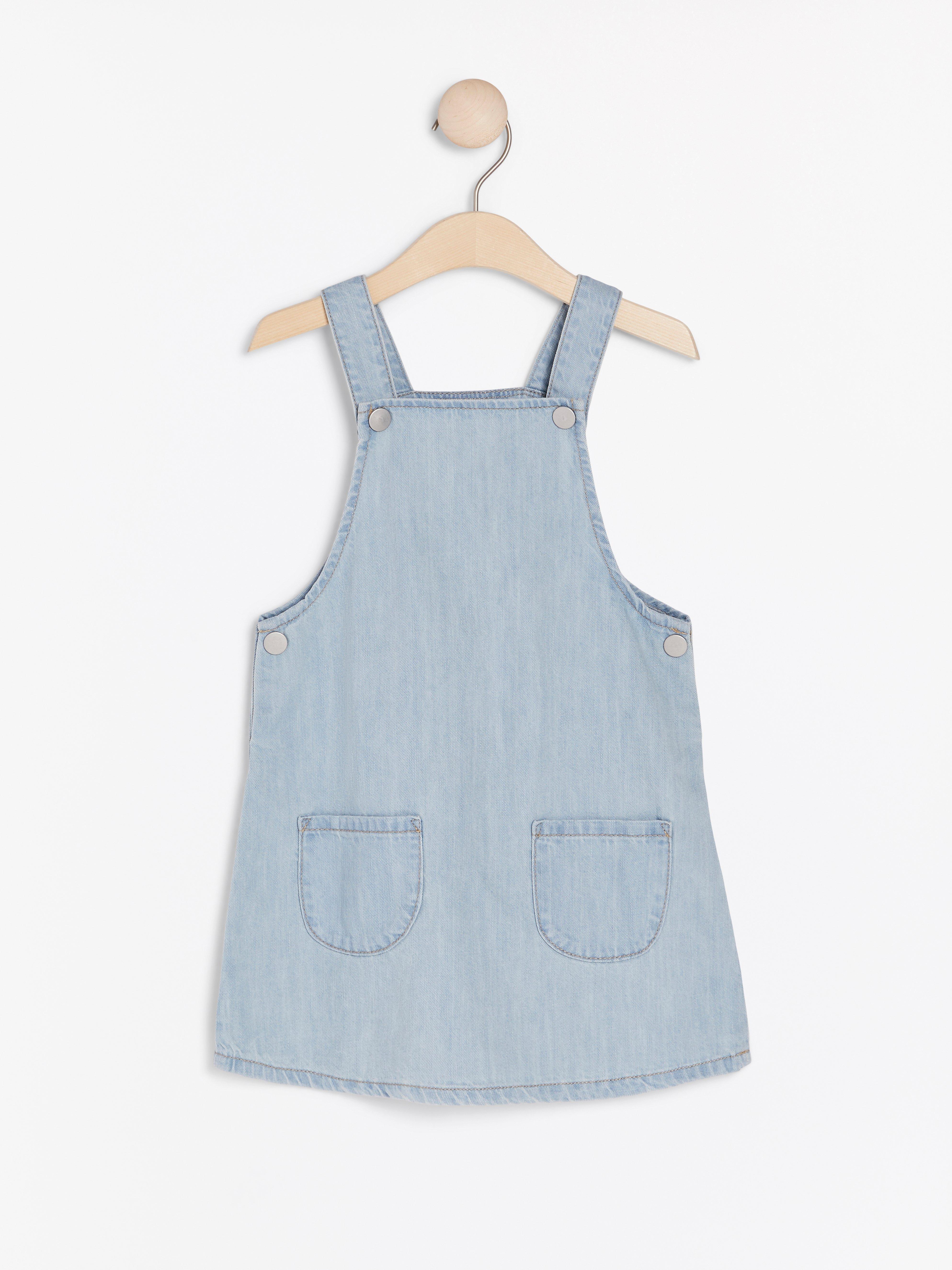 Dress - Kids Wear - Blue