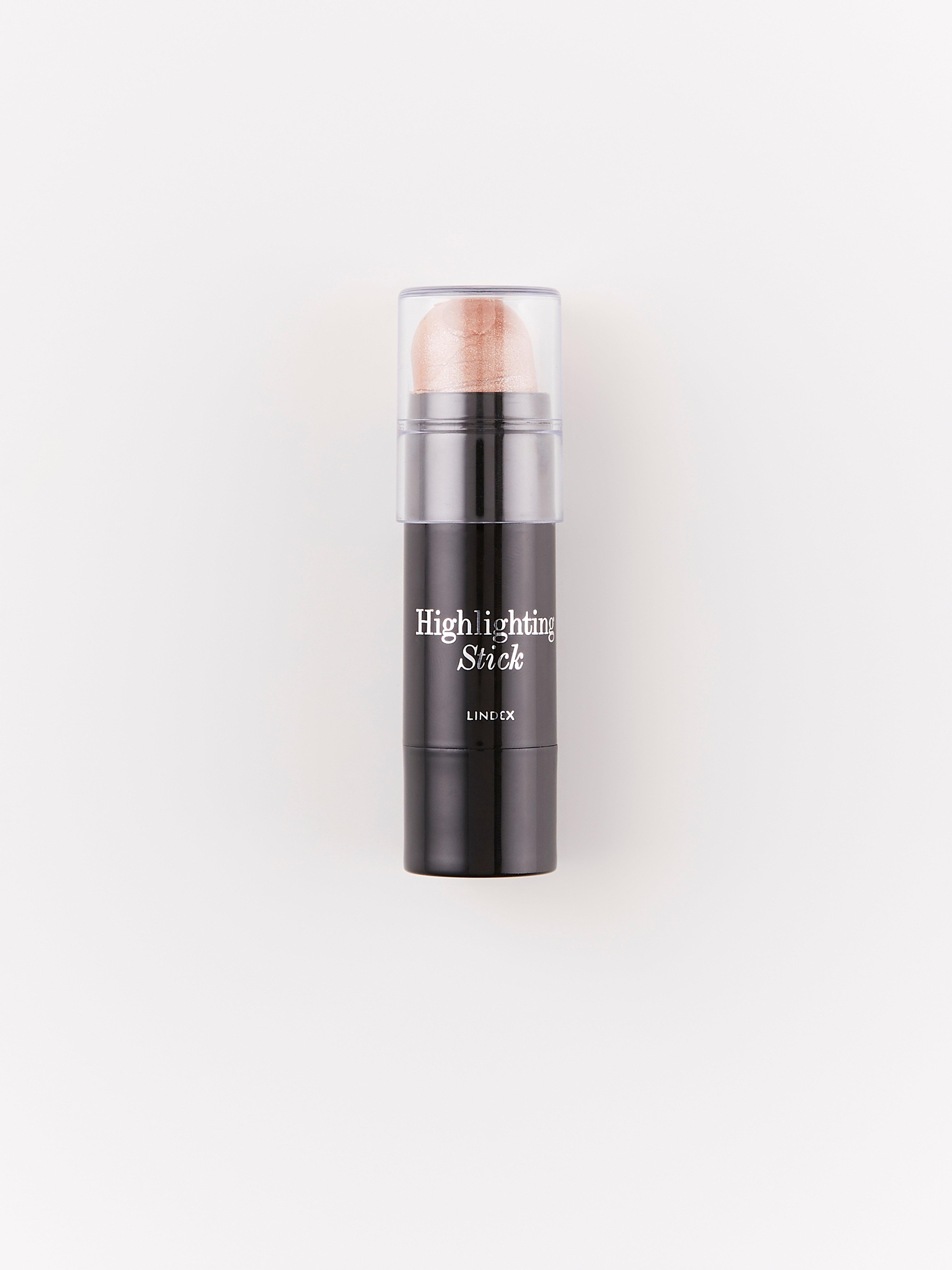 Highlighter - Kosmetik - Svart