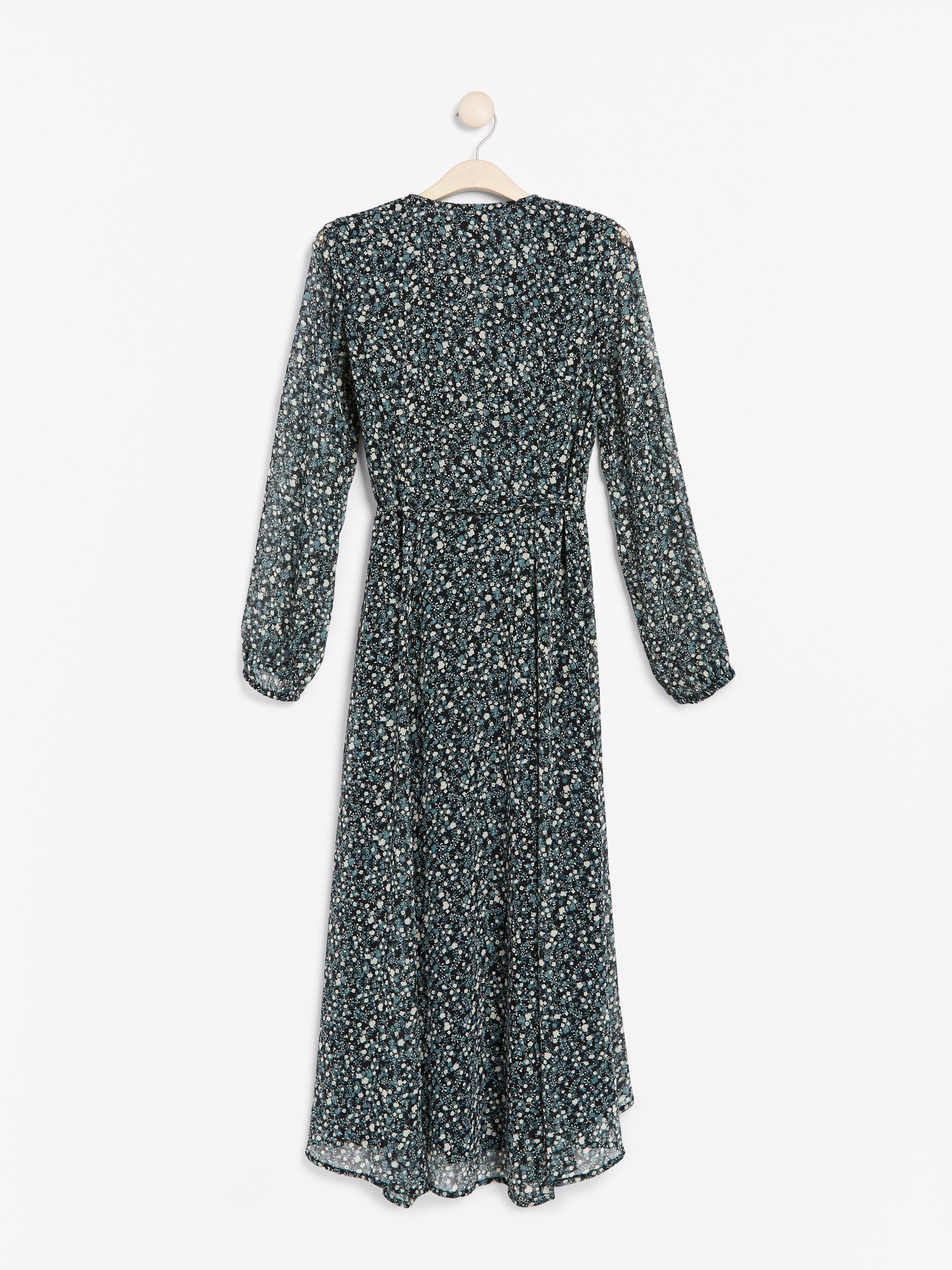 Dress - Womens Wear - Aqua