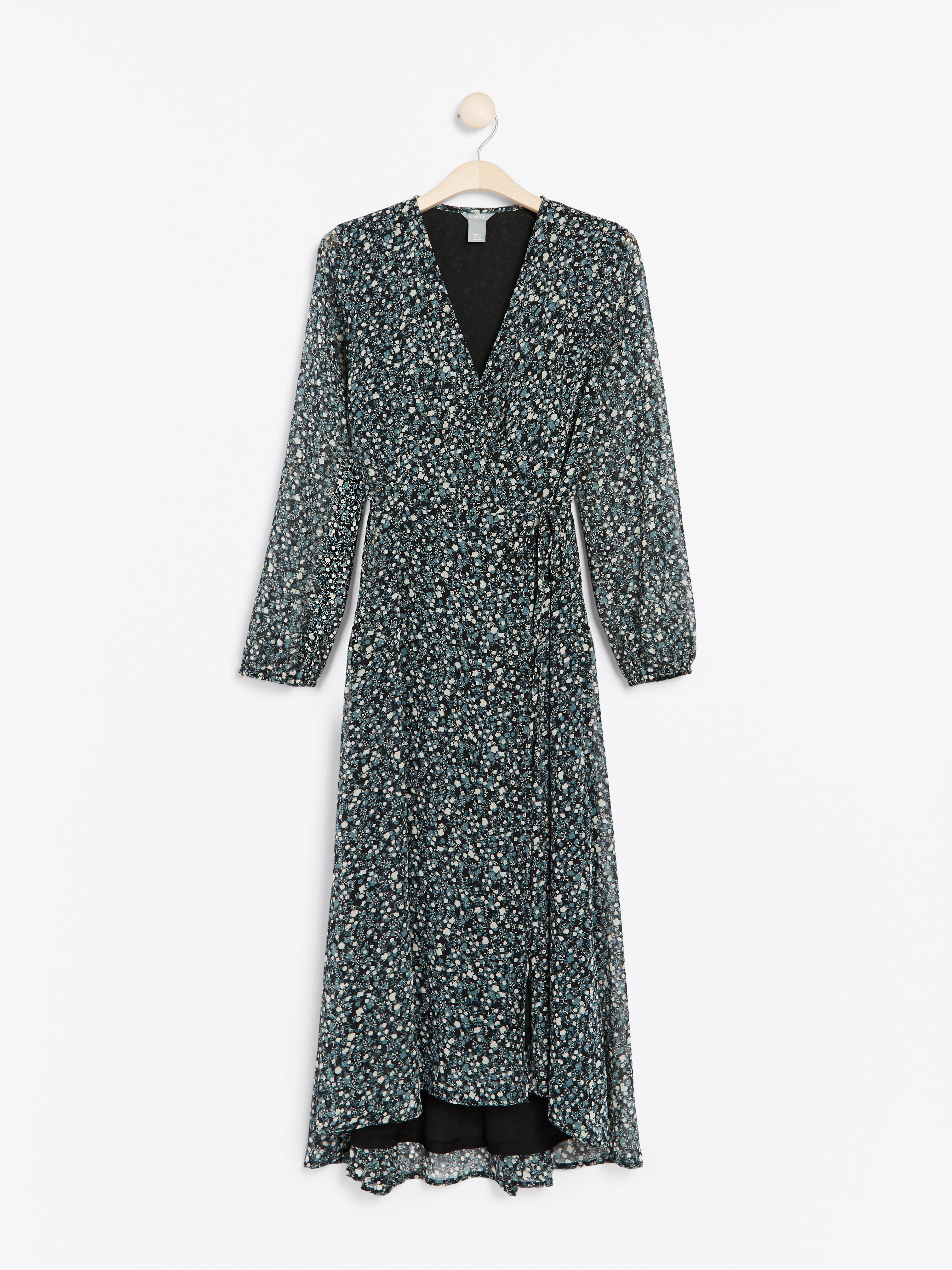 Dress - Womens Wear - Aqua