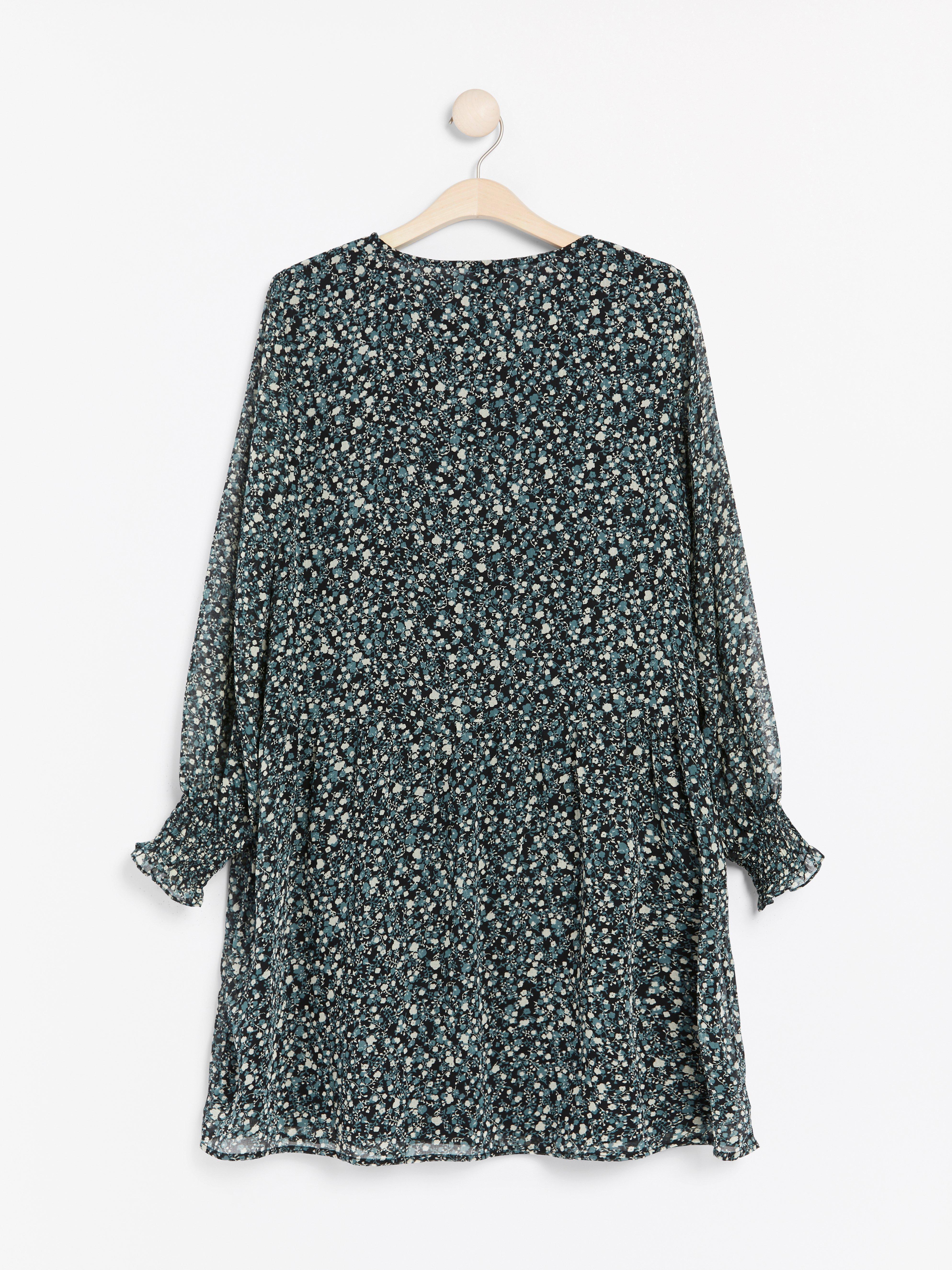Dress - Womens Wear - Aqua