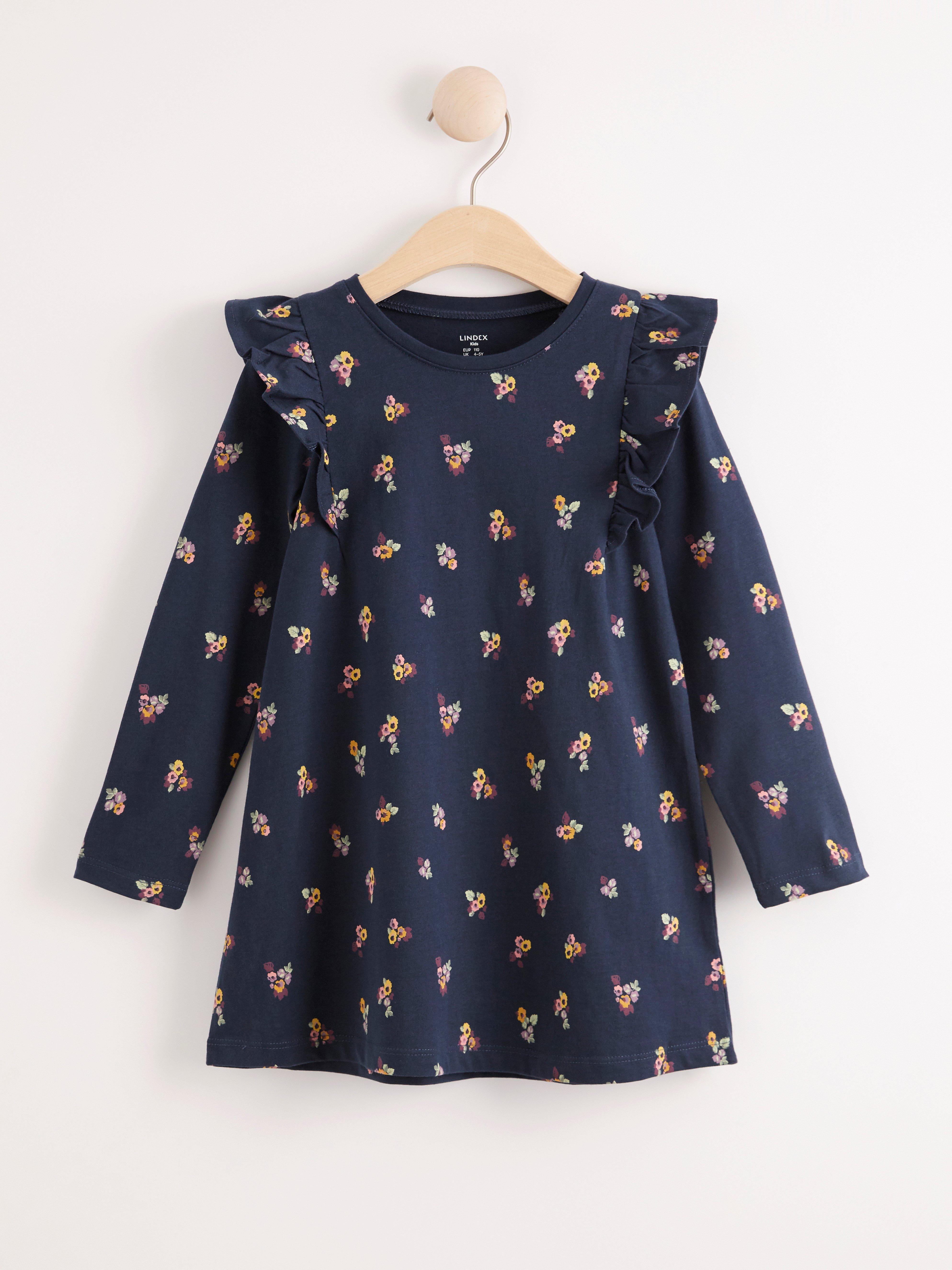 Tunic - Kids Wear - Blue