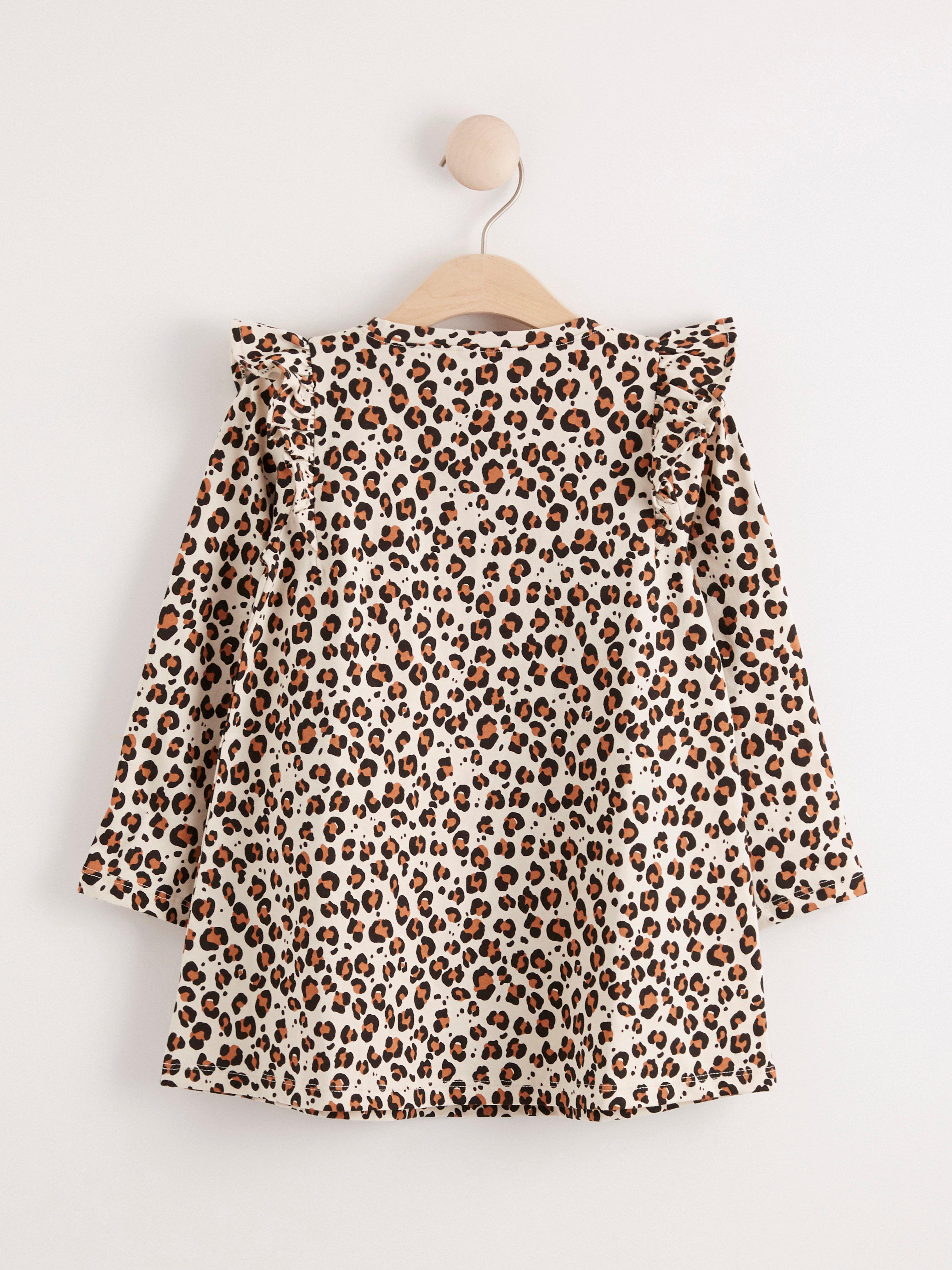 Tunic - Kids Wear - Beige