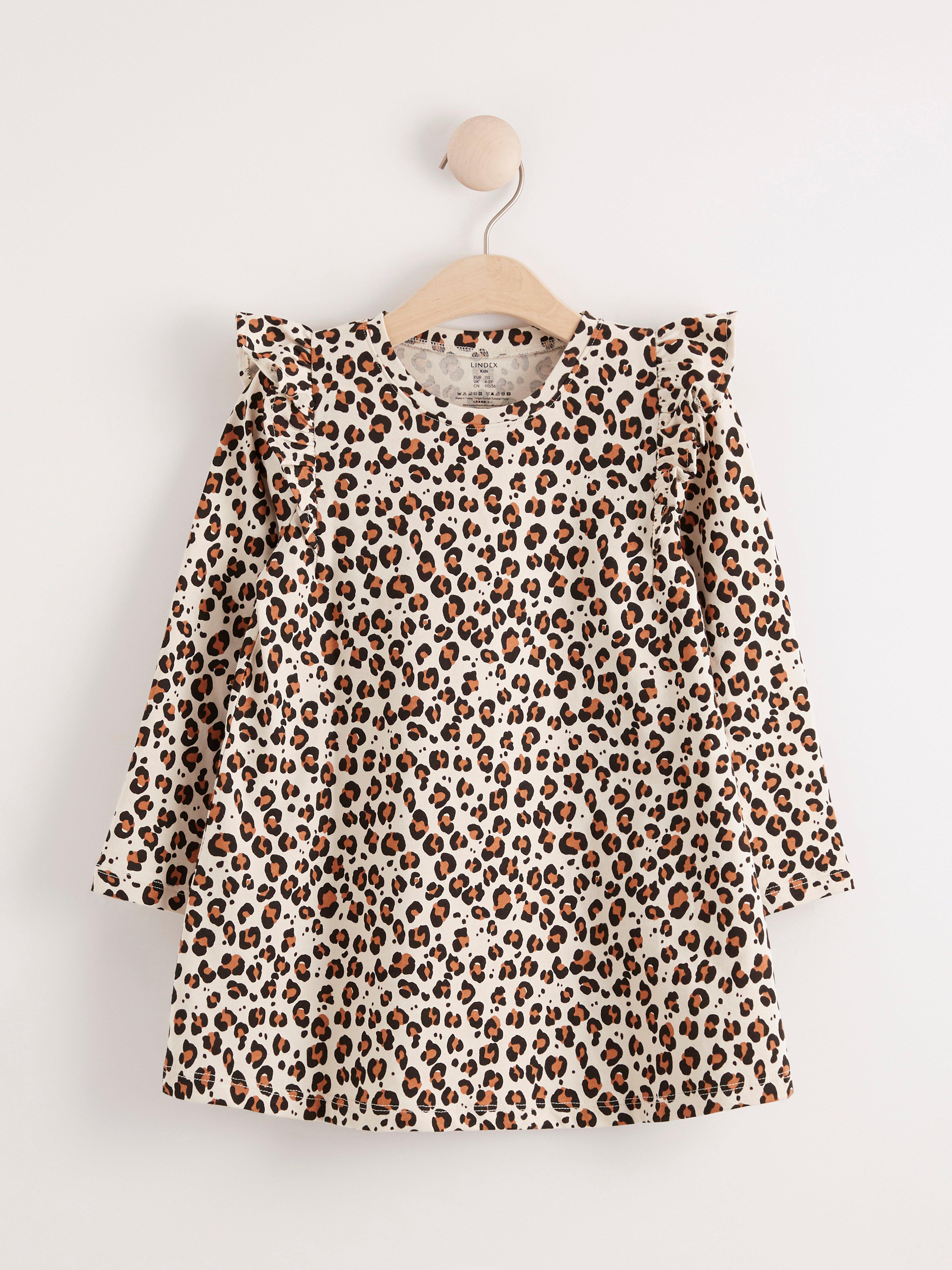 Tunic - Kids Wear - Beige