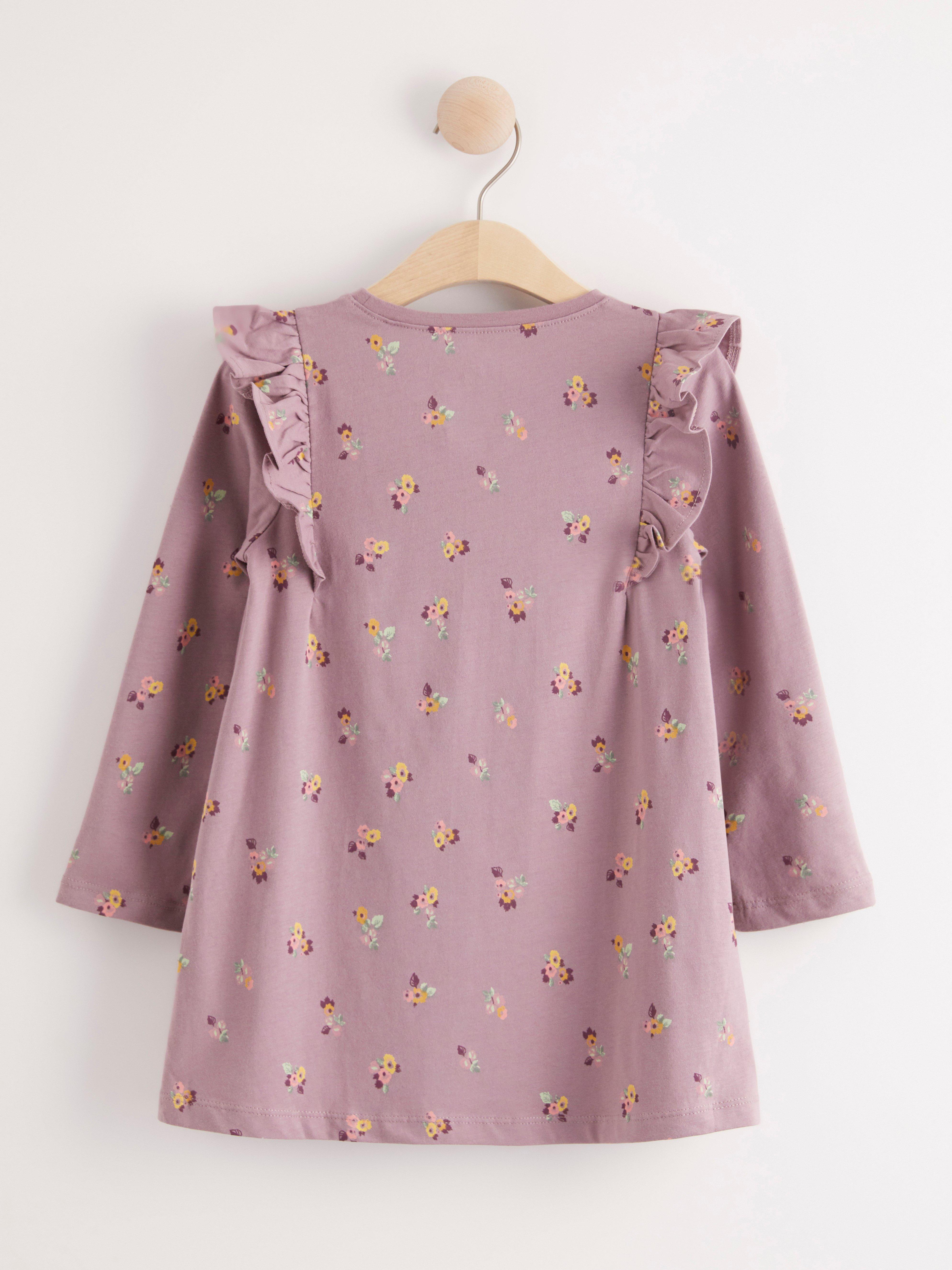 Tunic - Kids Wear - Lilac
