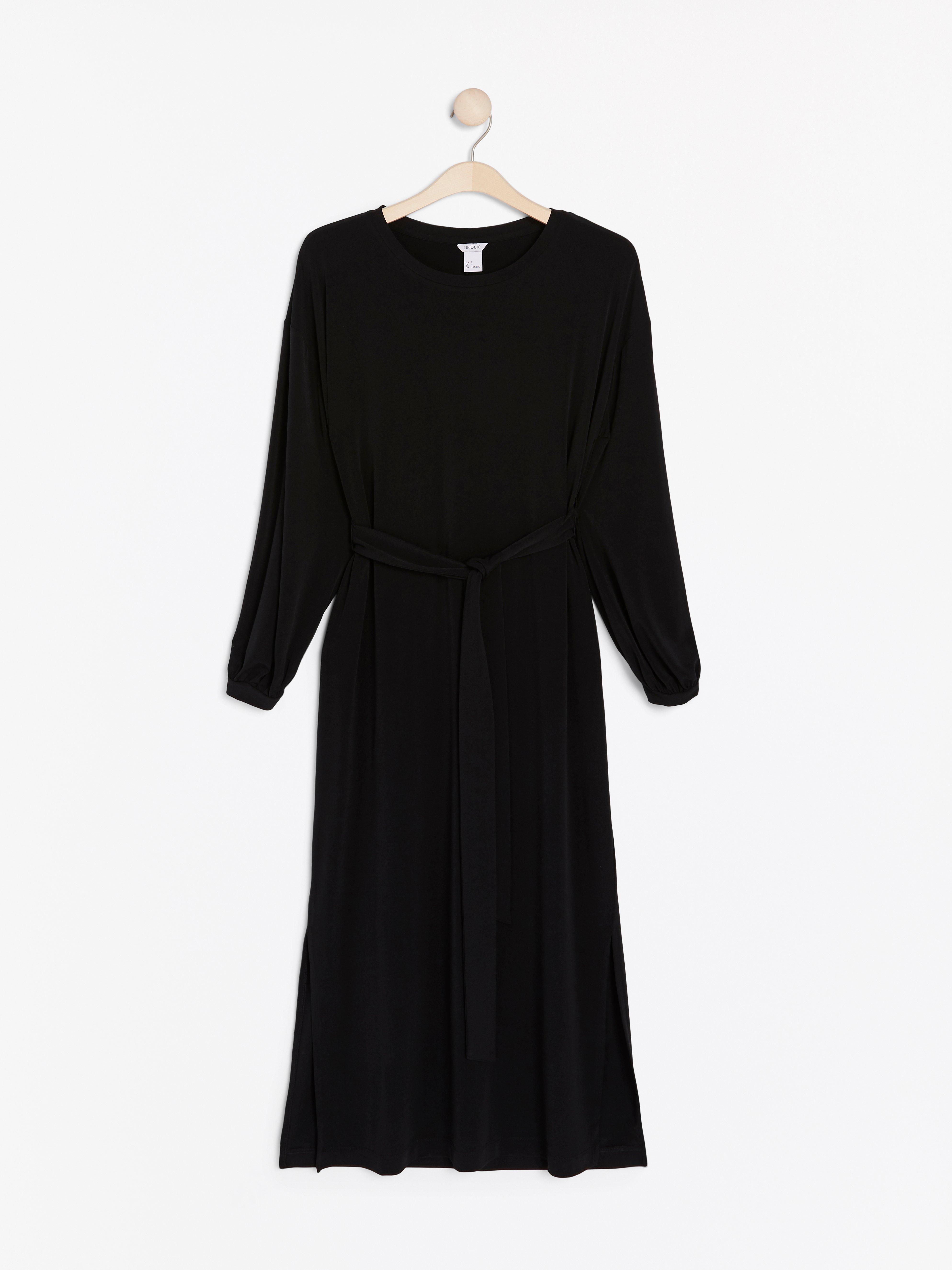 Maternity Dress - Womens Wear - Black