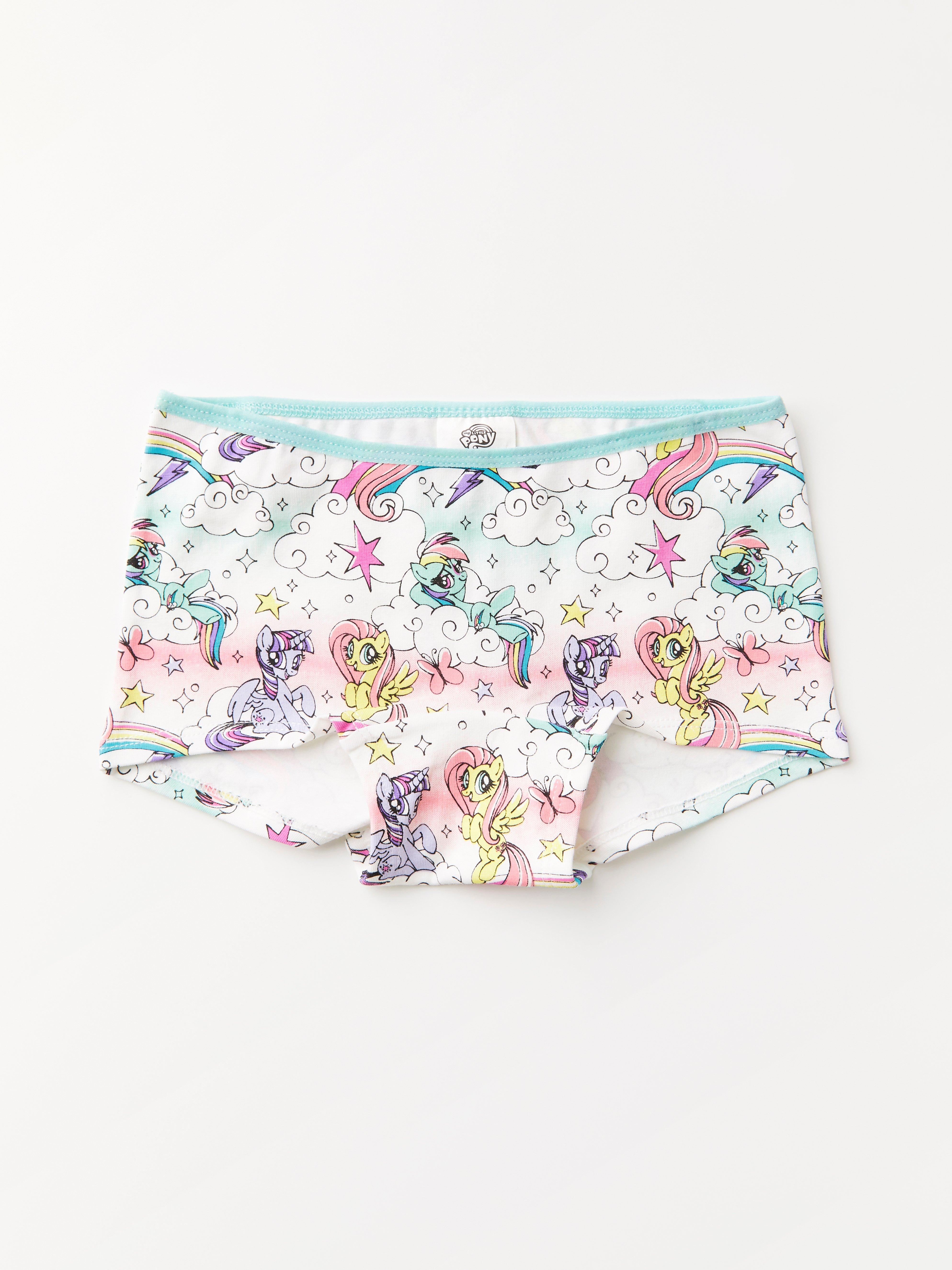 Boxer - Kids Wear - Turquoise