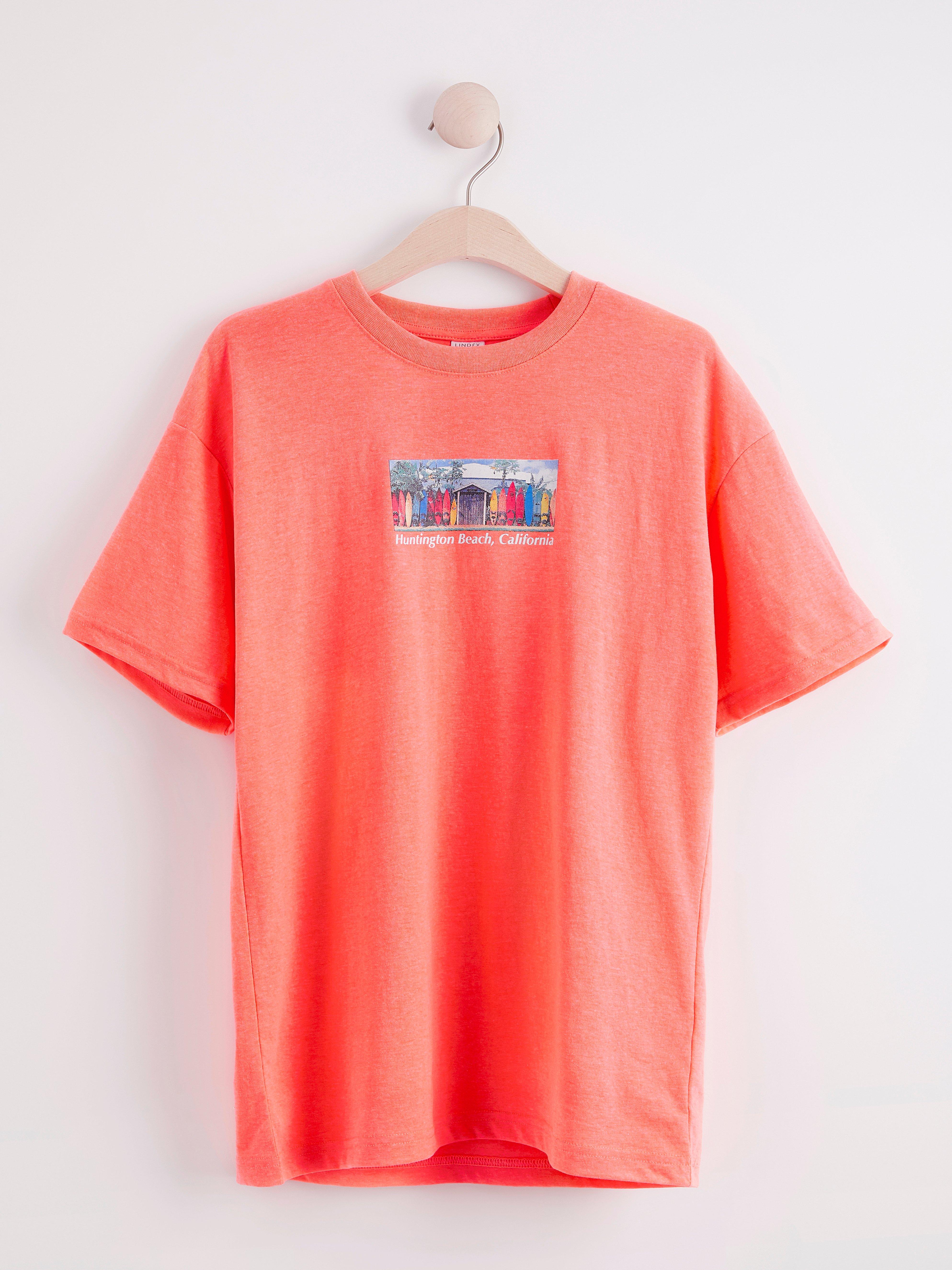 neon tee shirts