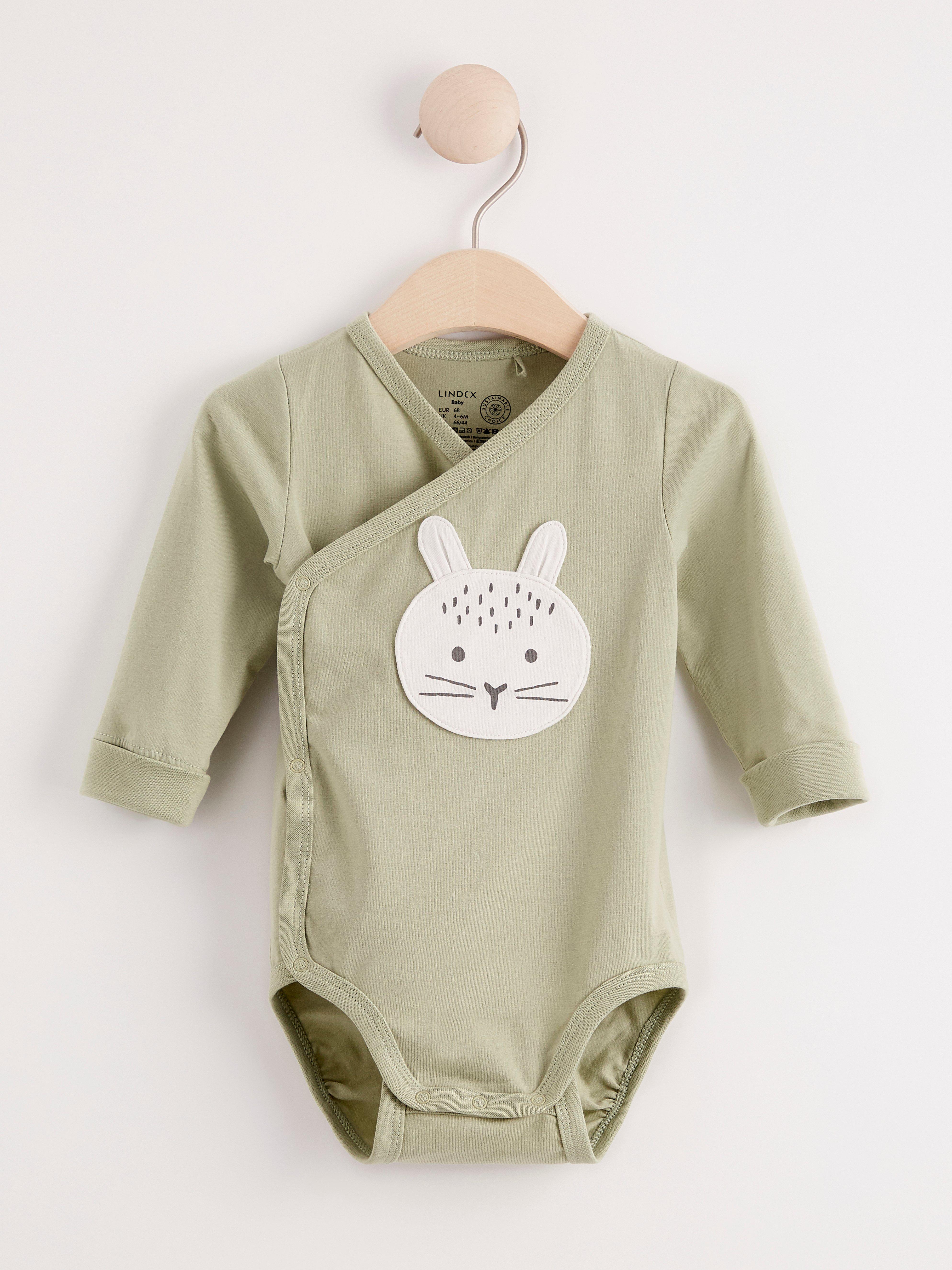 Body - Barn - Grön