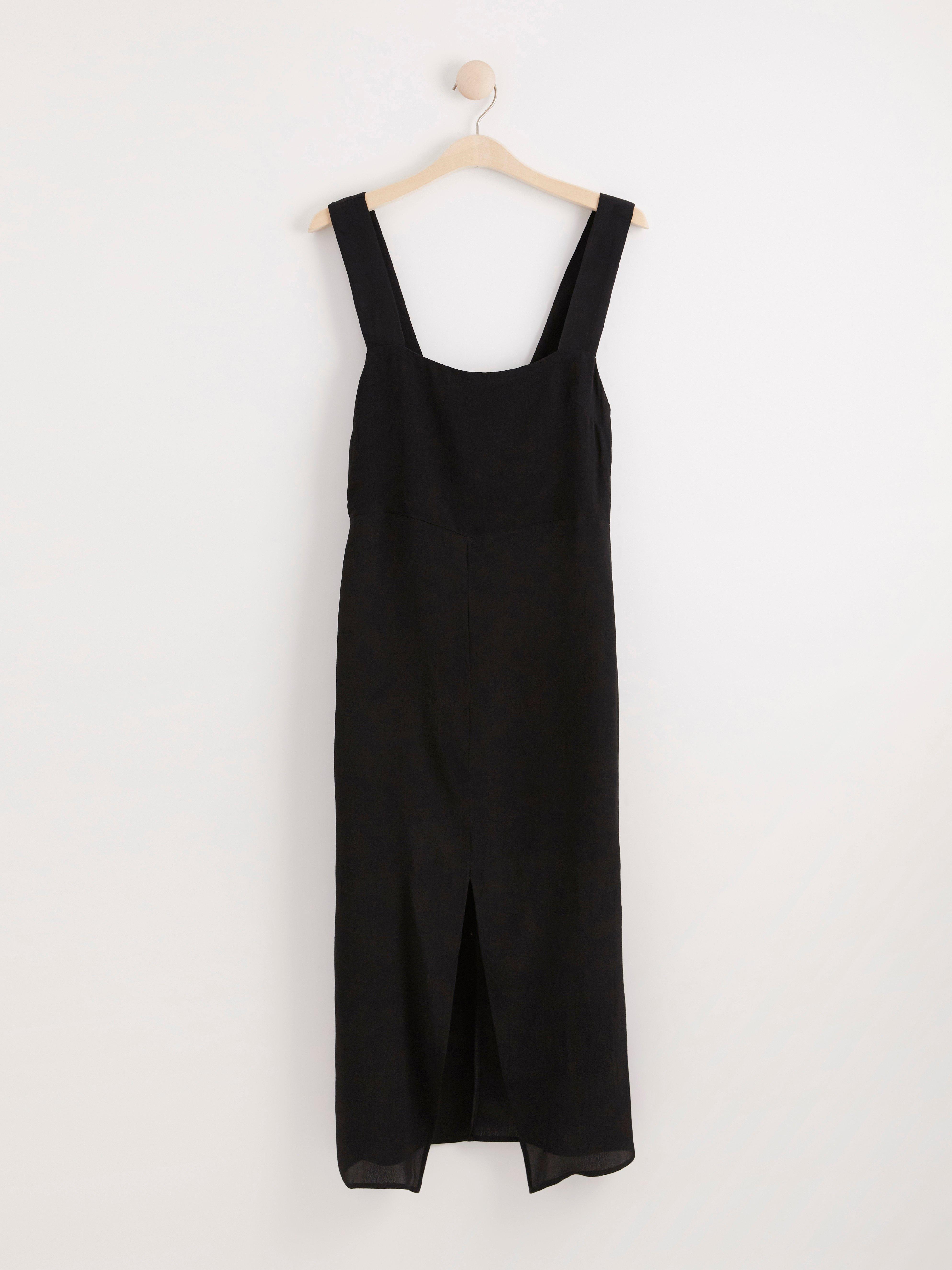 Dress - Womens Wear - Black