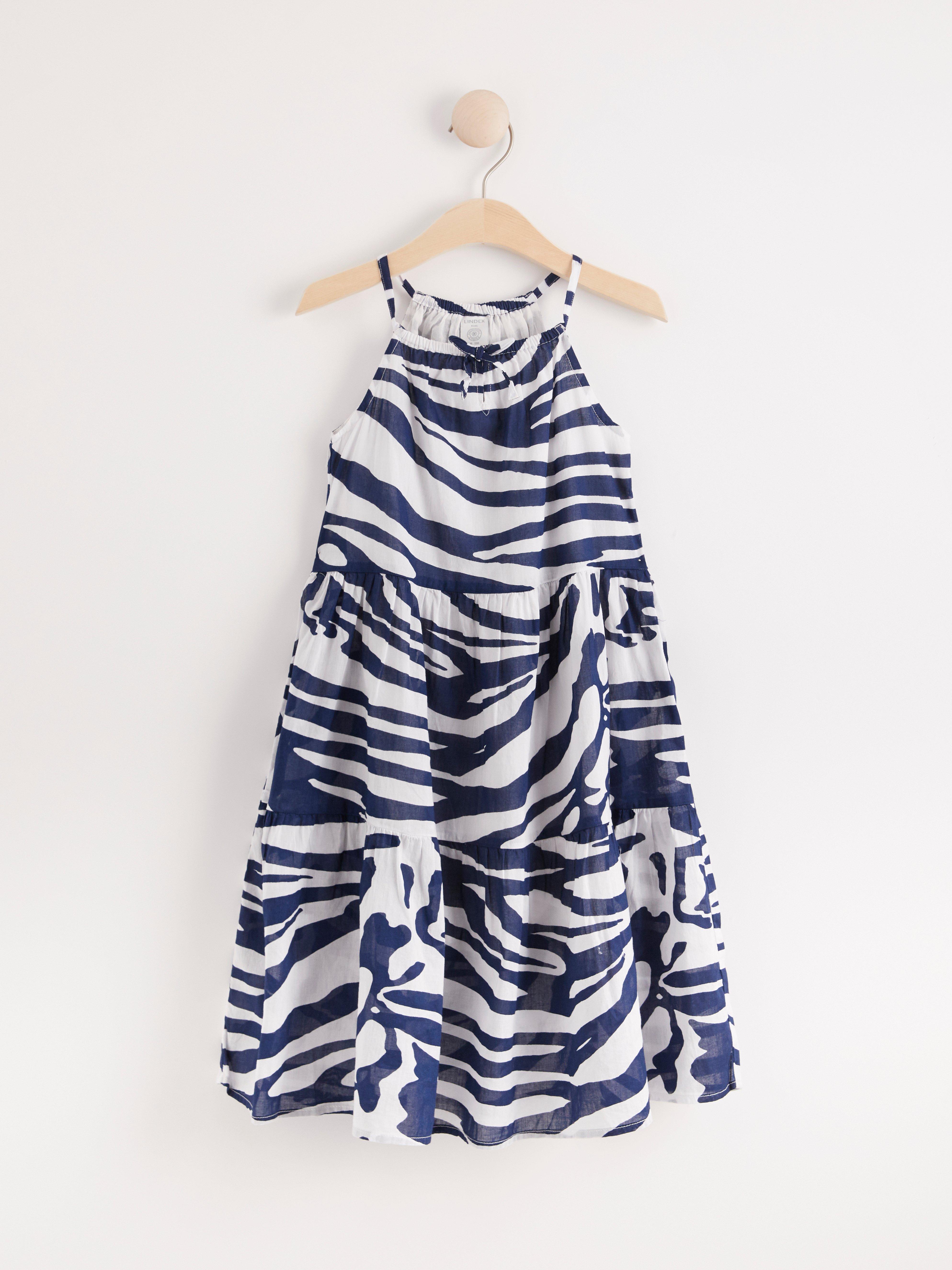 Mekko - Lapset - Valkoinen