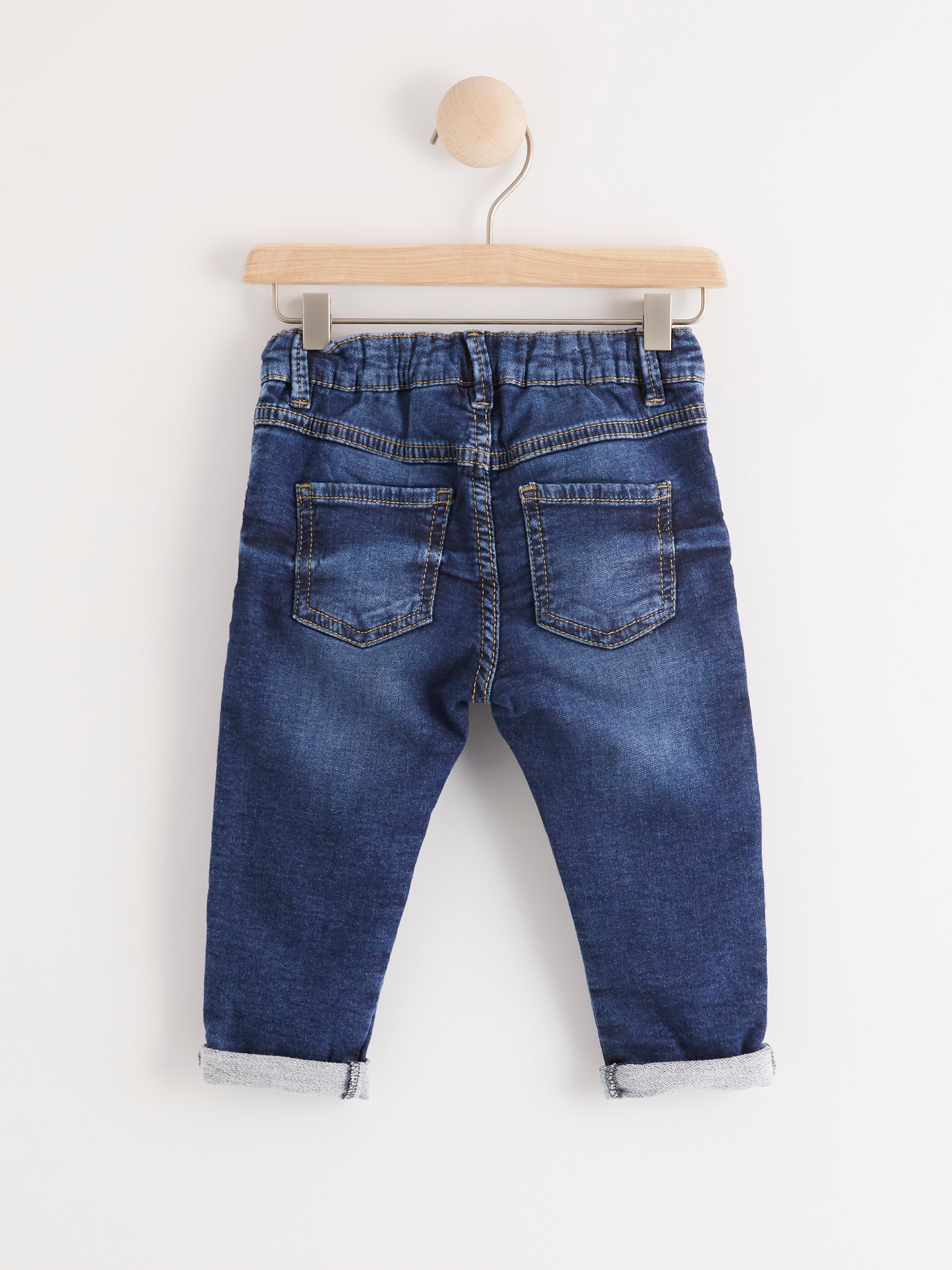Trousers - Kids Wear - Blank