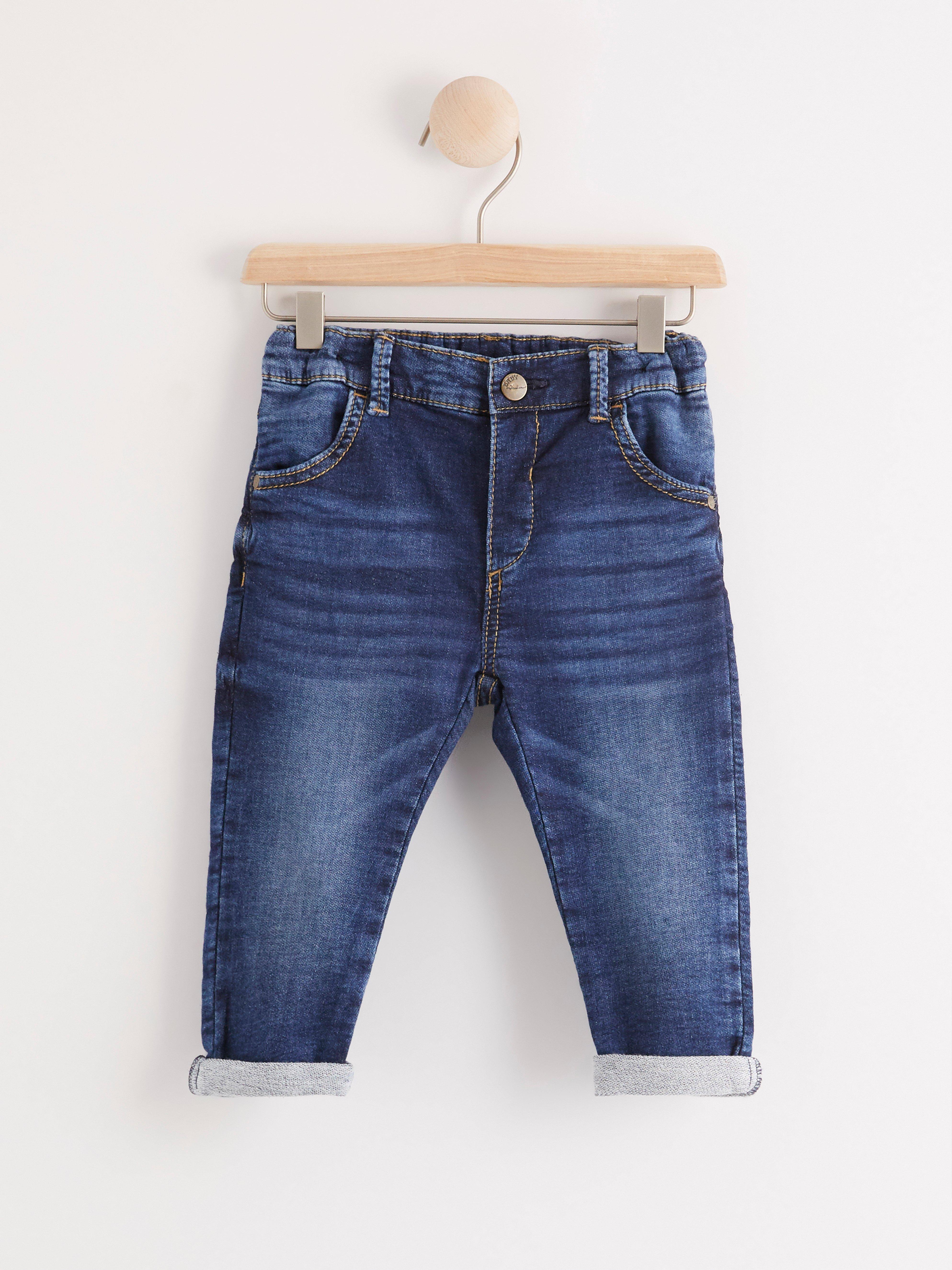 Trousers - Kids Wear - Blank