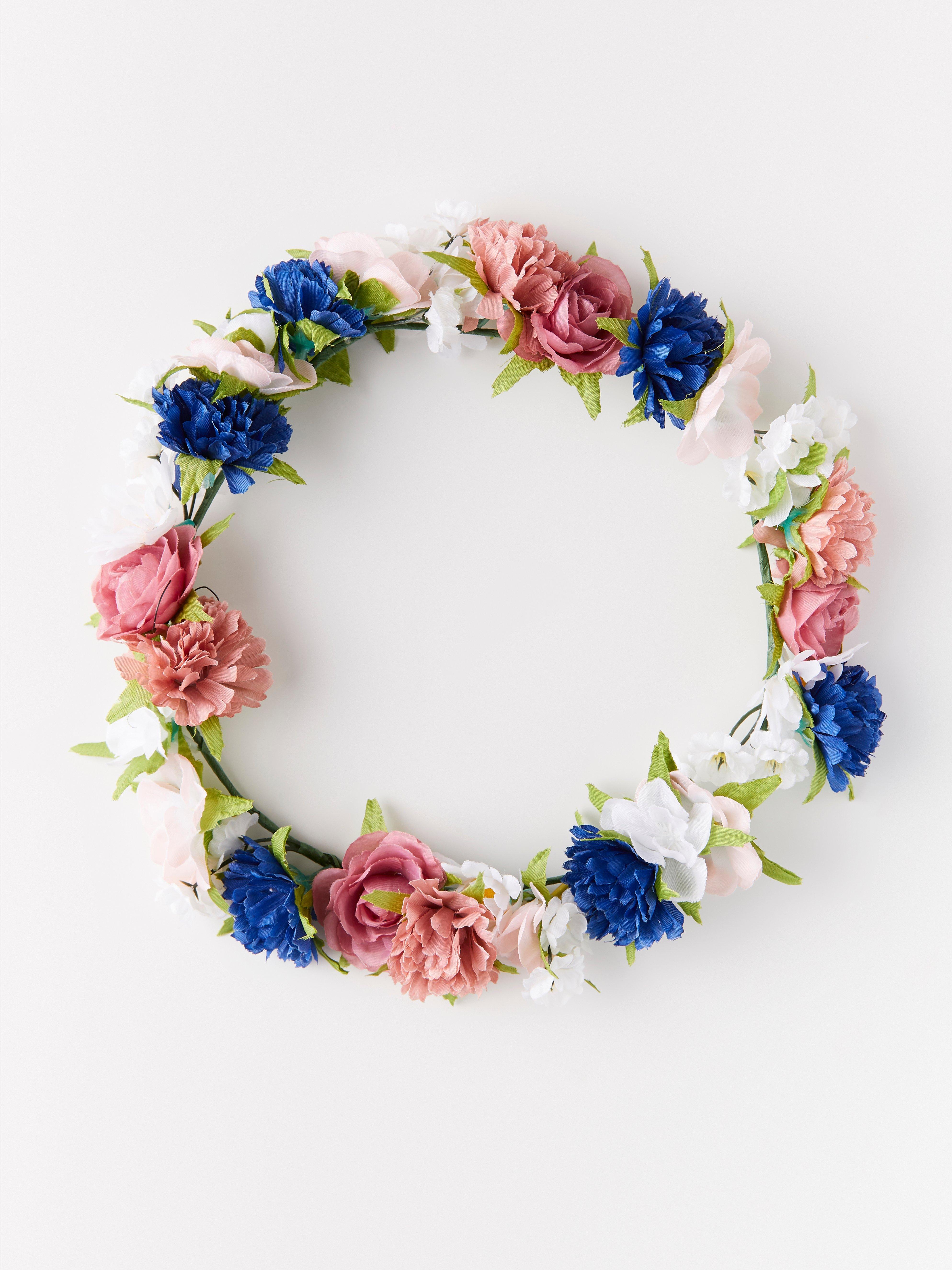 where can you buy flower crowns