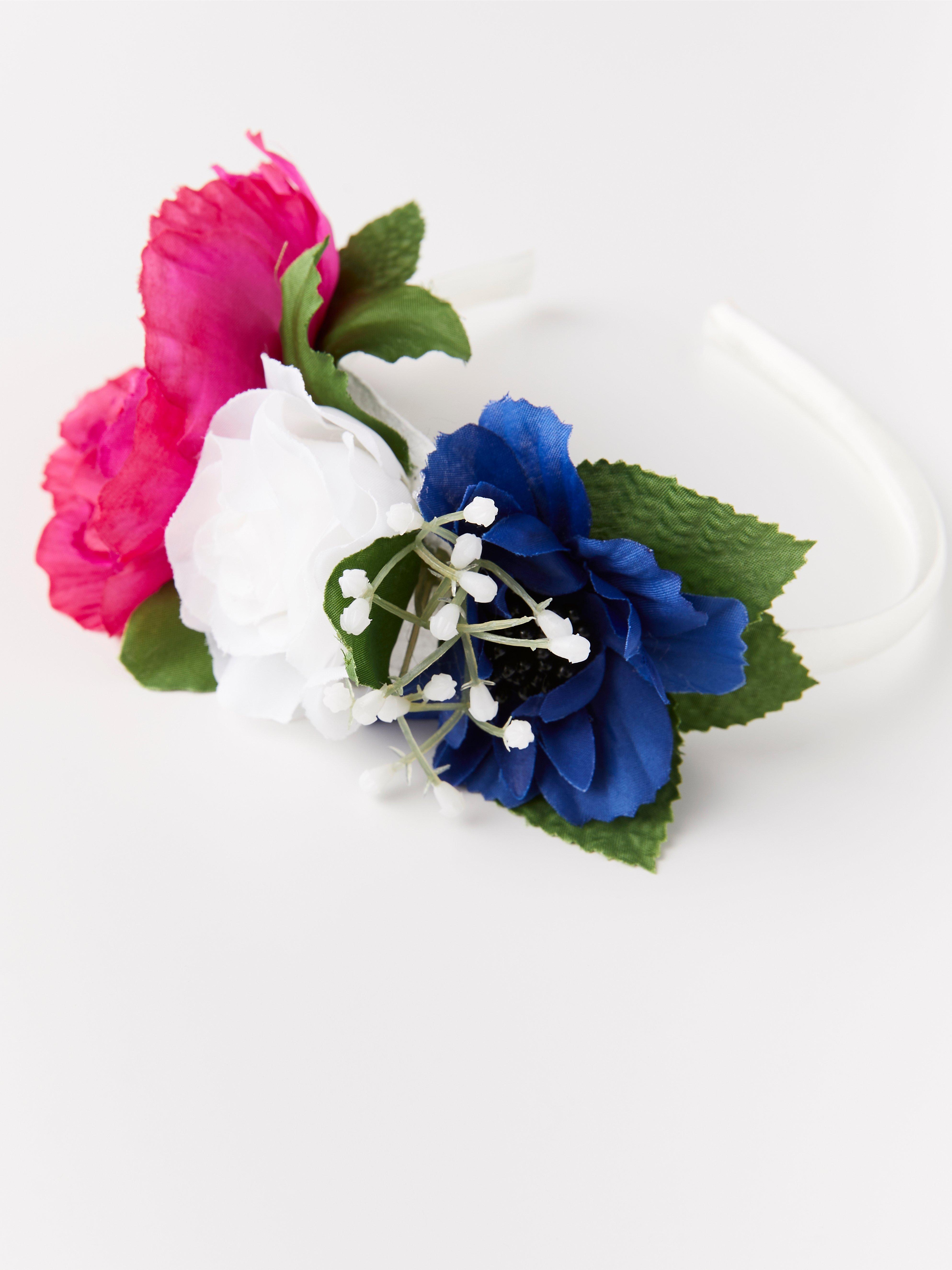 Diadem - Dam - Vit