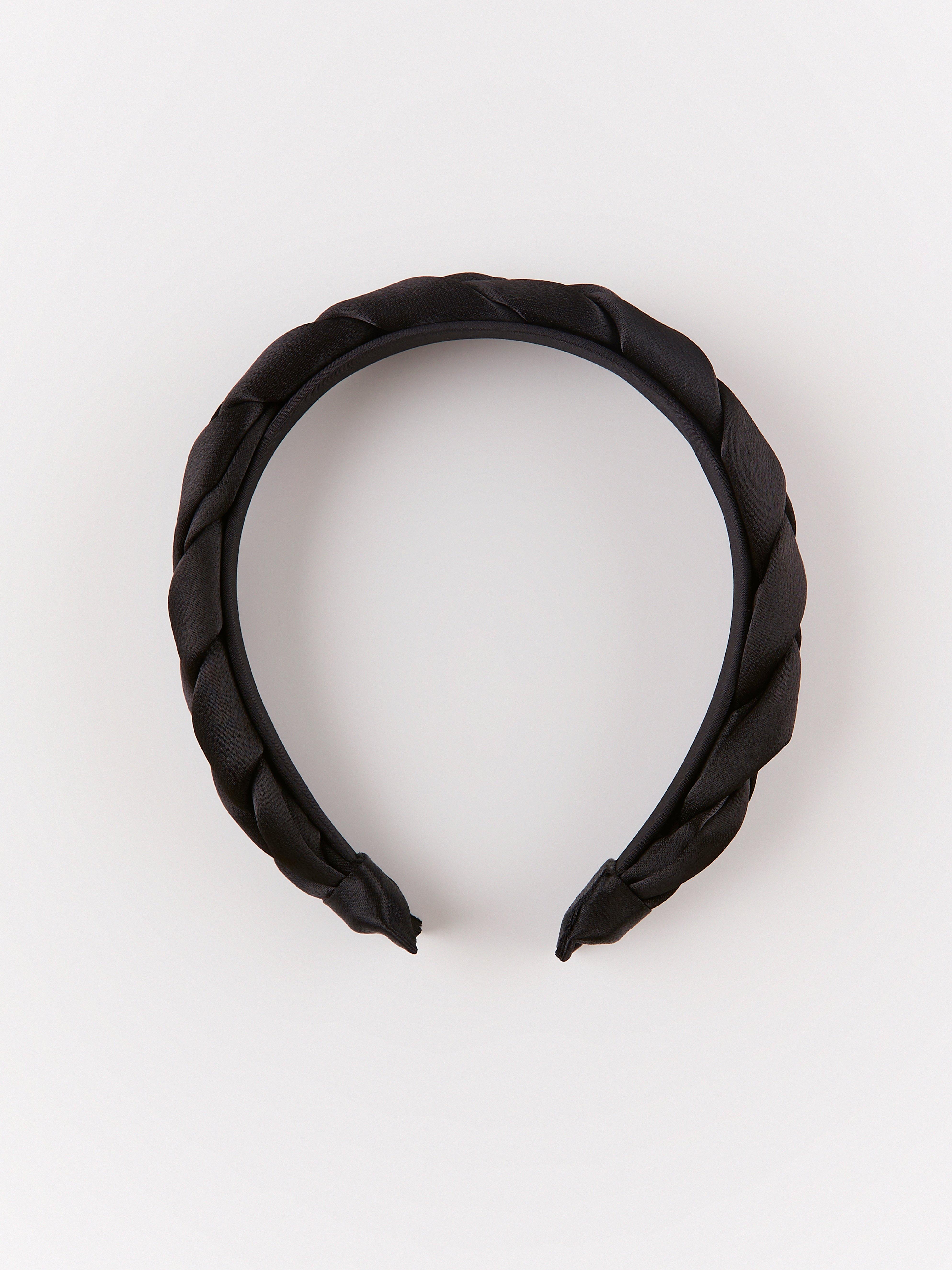 Diadem - Dam - Svart