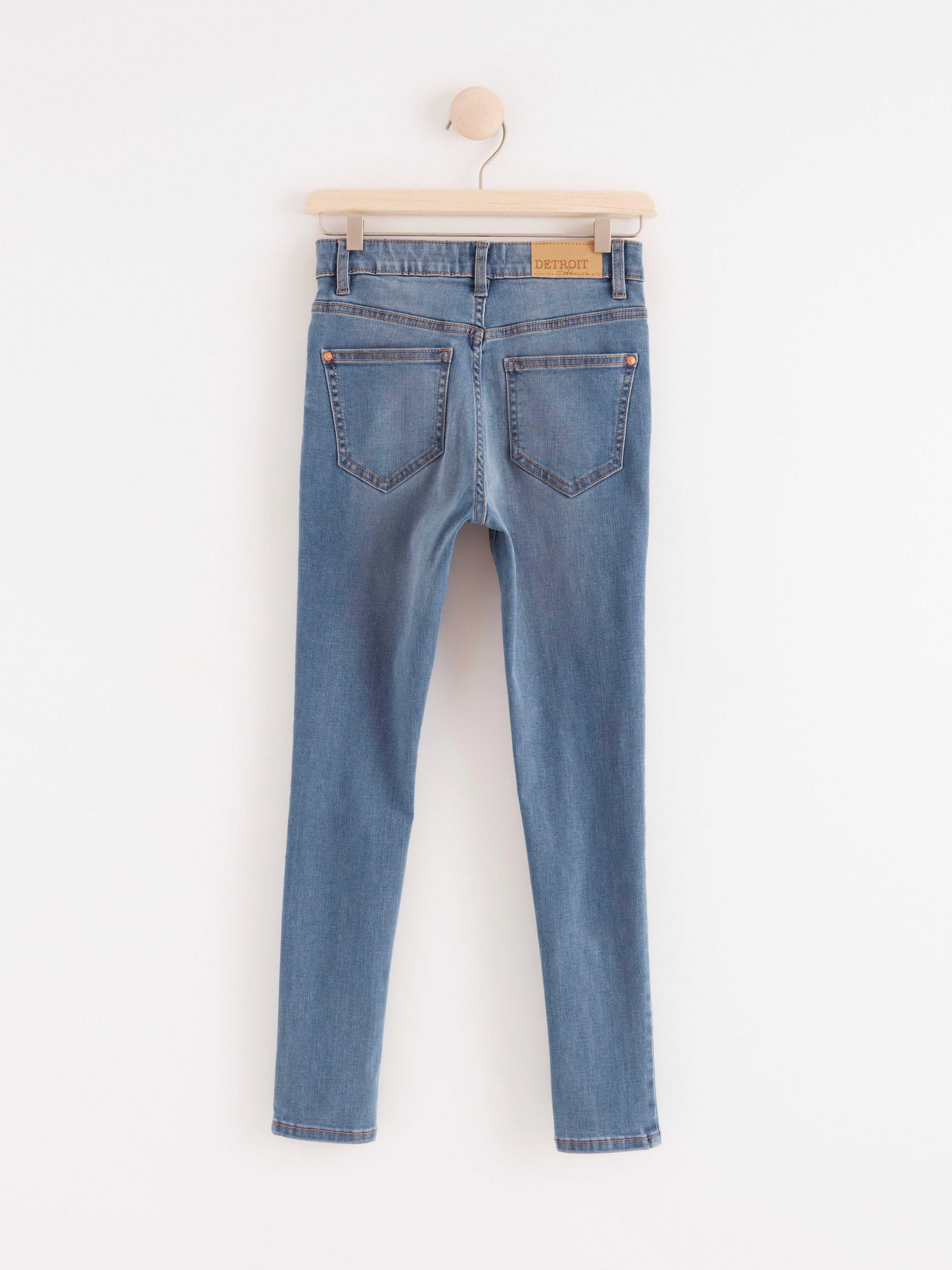 Jeans - Kids Wear - Blue